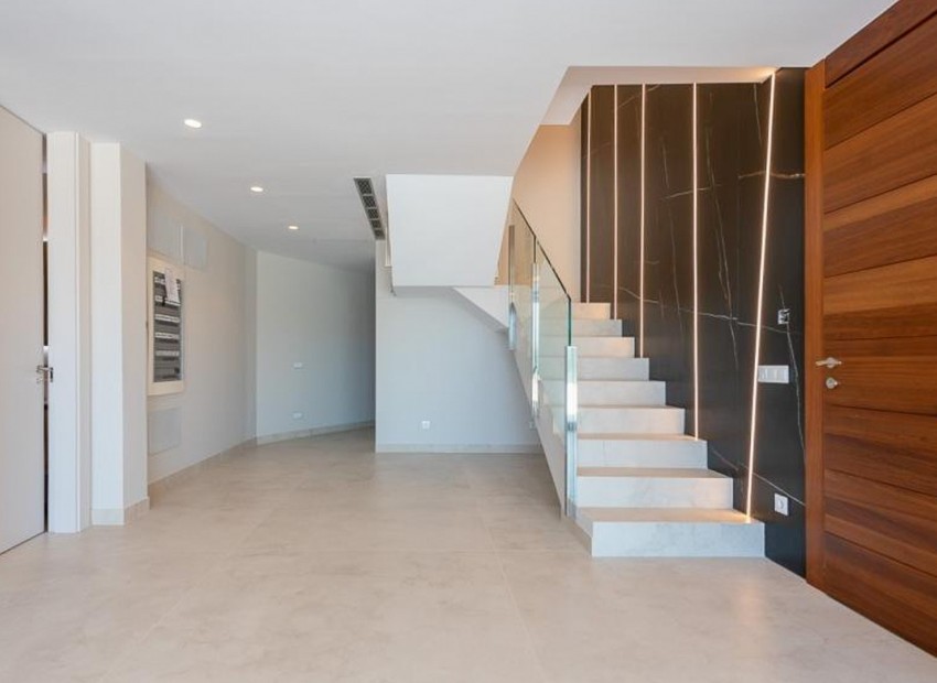 Nouvelle construction - Appartement -
Benidorm