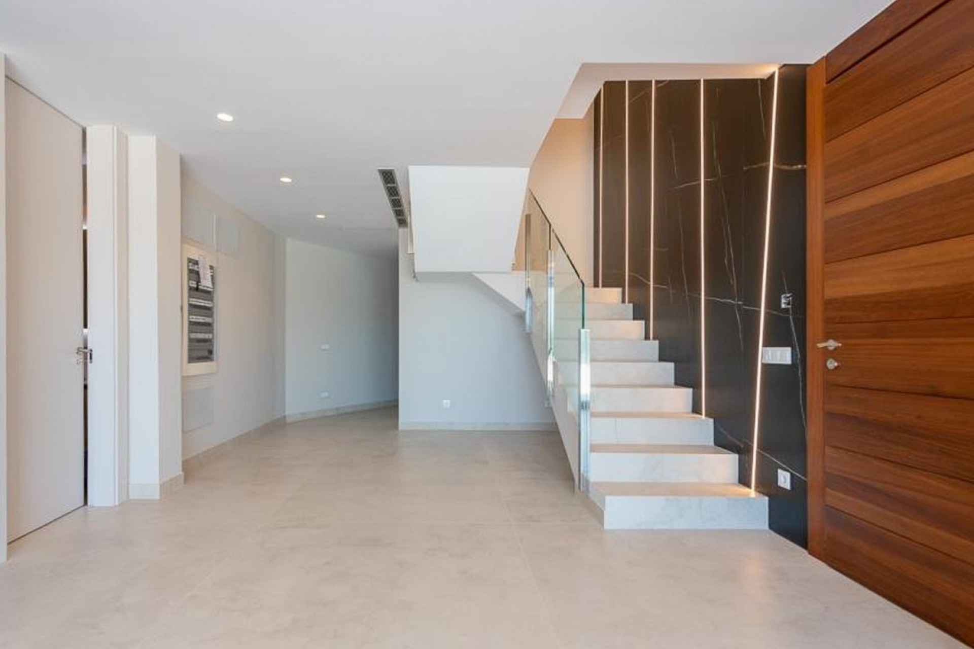Nouvelle construction - Appartement -
Benidorm