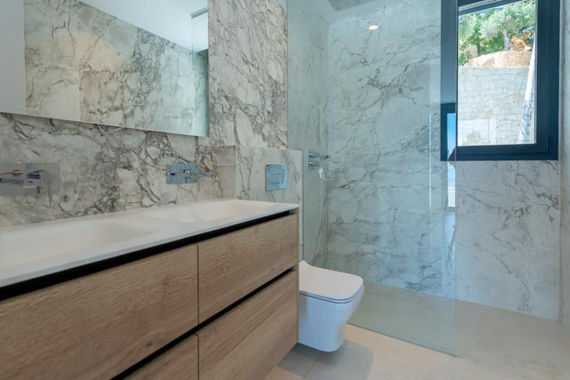 Nouvelle construction - Appartement -
Benidorm
