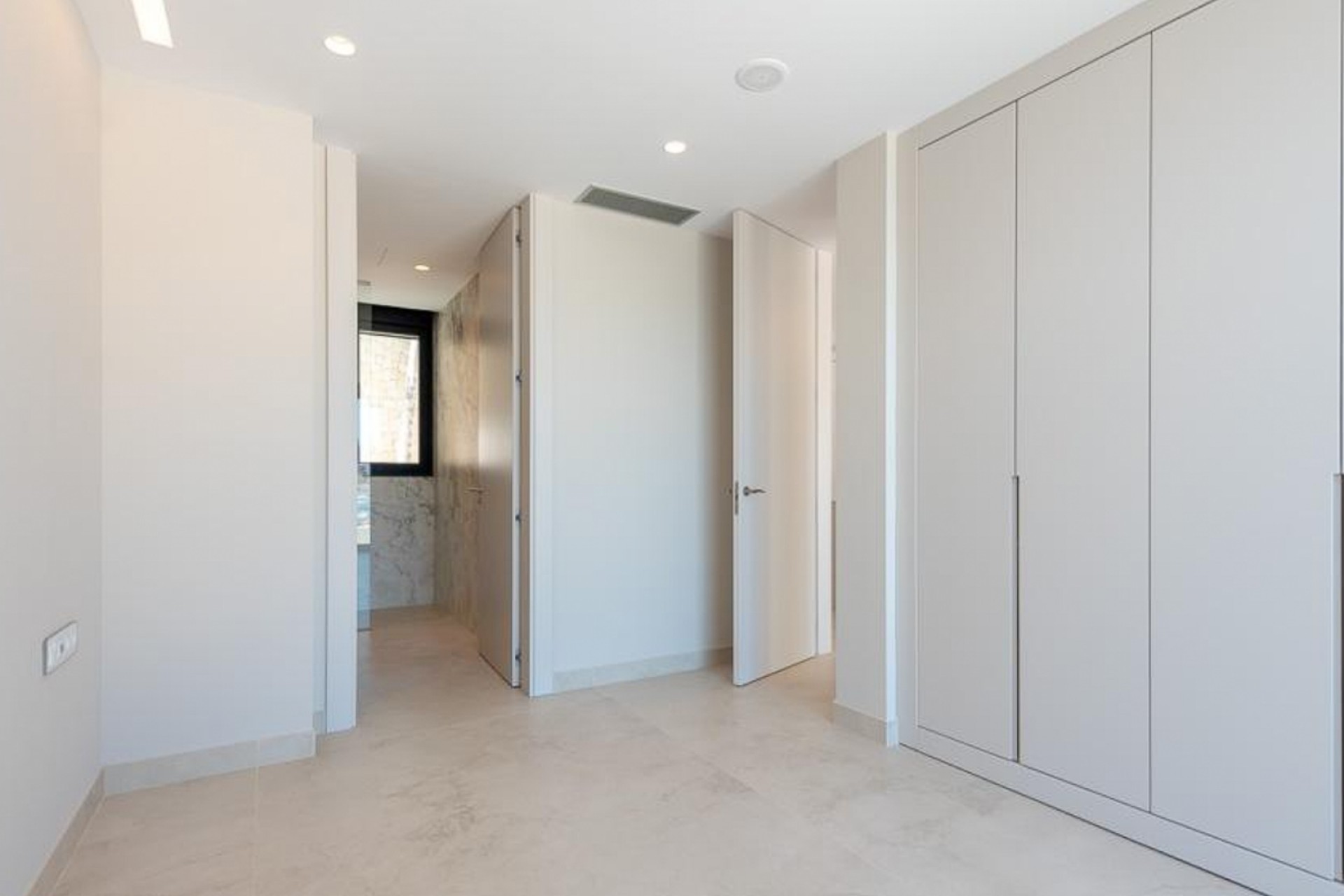 Nouvelle construction - Appartement -
Benidorm