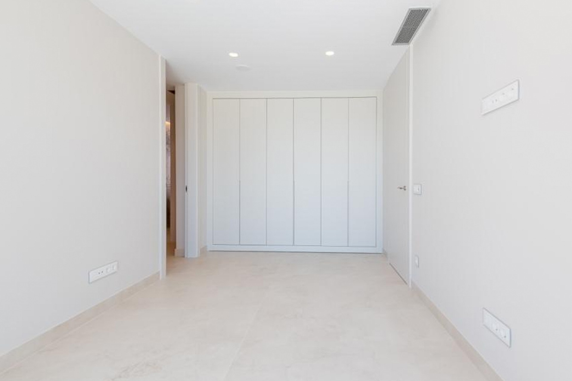 Nouvelle construction - Appartement -
Benidorm