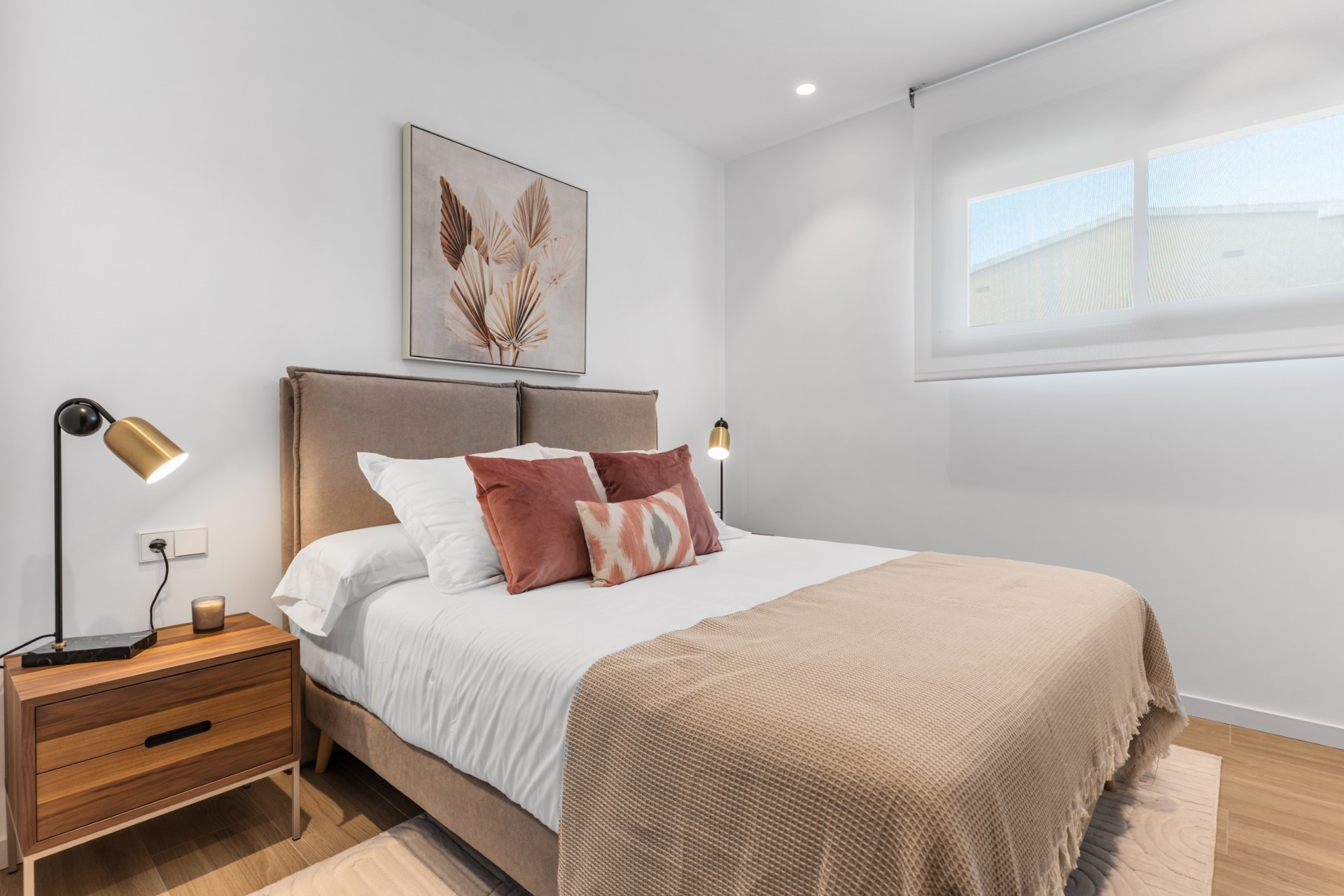 Nouvelle construction - Appartement -
Benitachell / El Poble Nou de Benitatxell - Cumbre del Sol