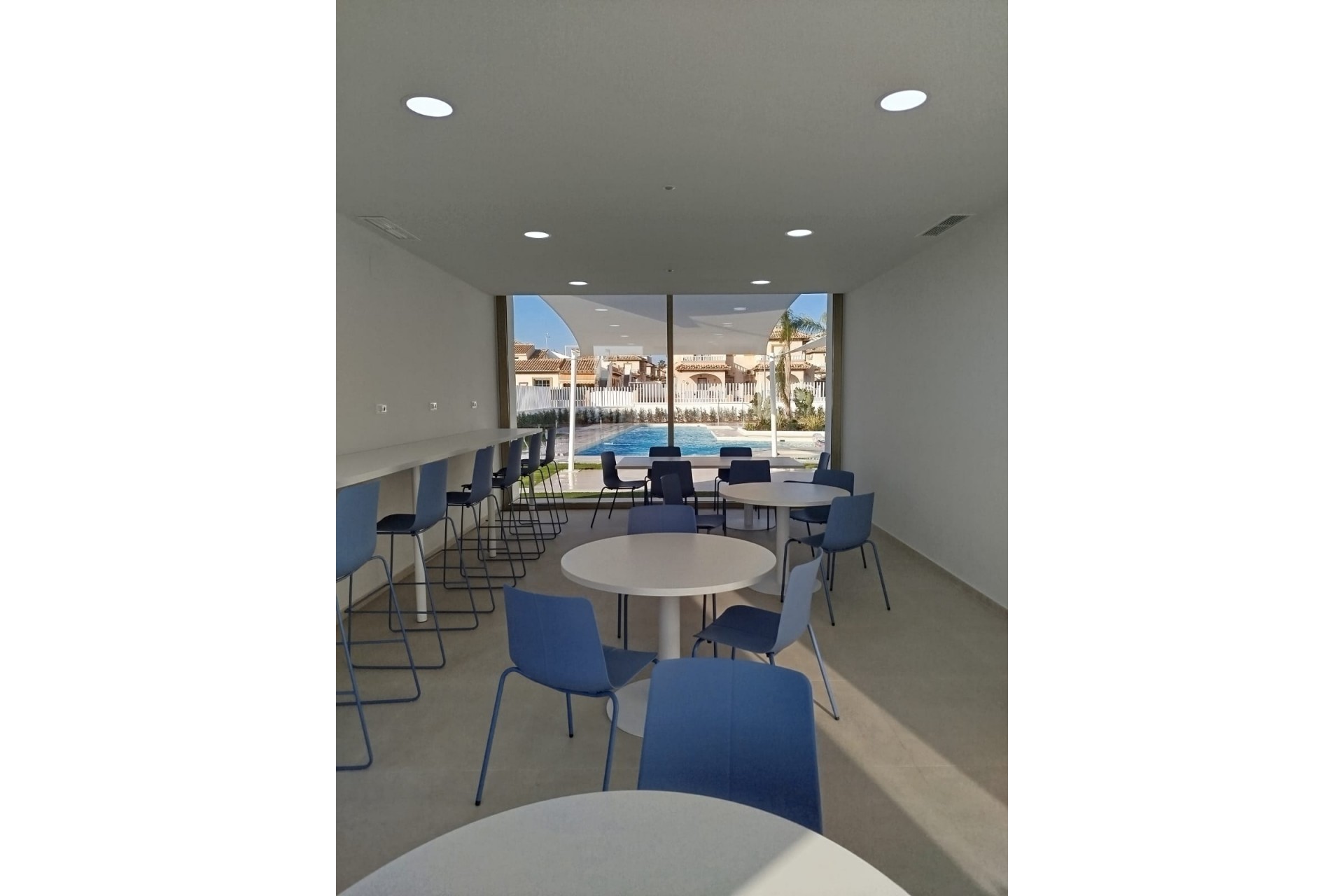 Nouvelle construction - Appartement -
Cabo Roig