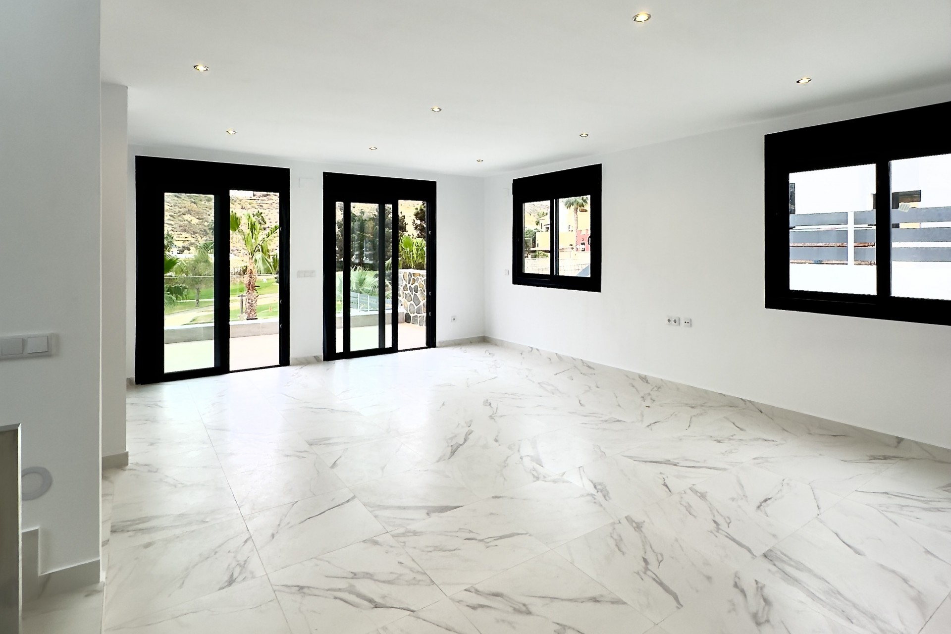 Nouvelle construction - Appartement -
Ciudad Quesada