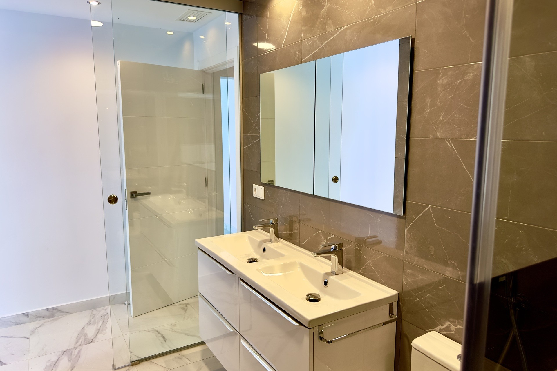 Nouvelle construction - Appartement -
Ciudad Quesada