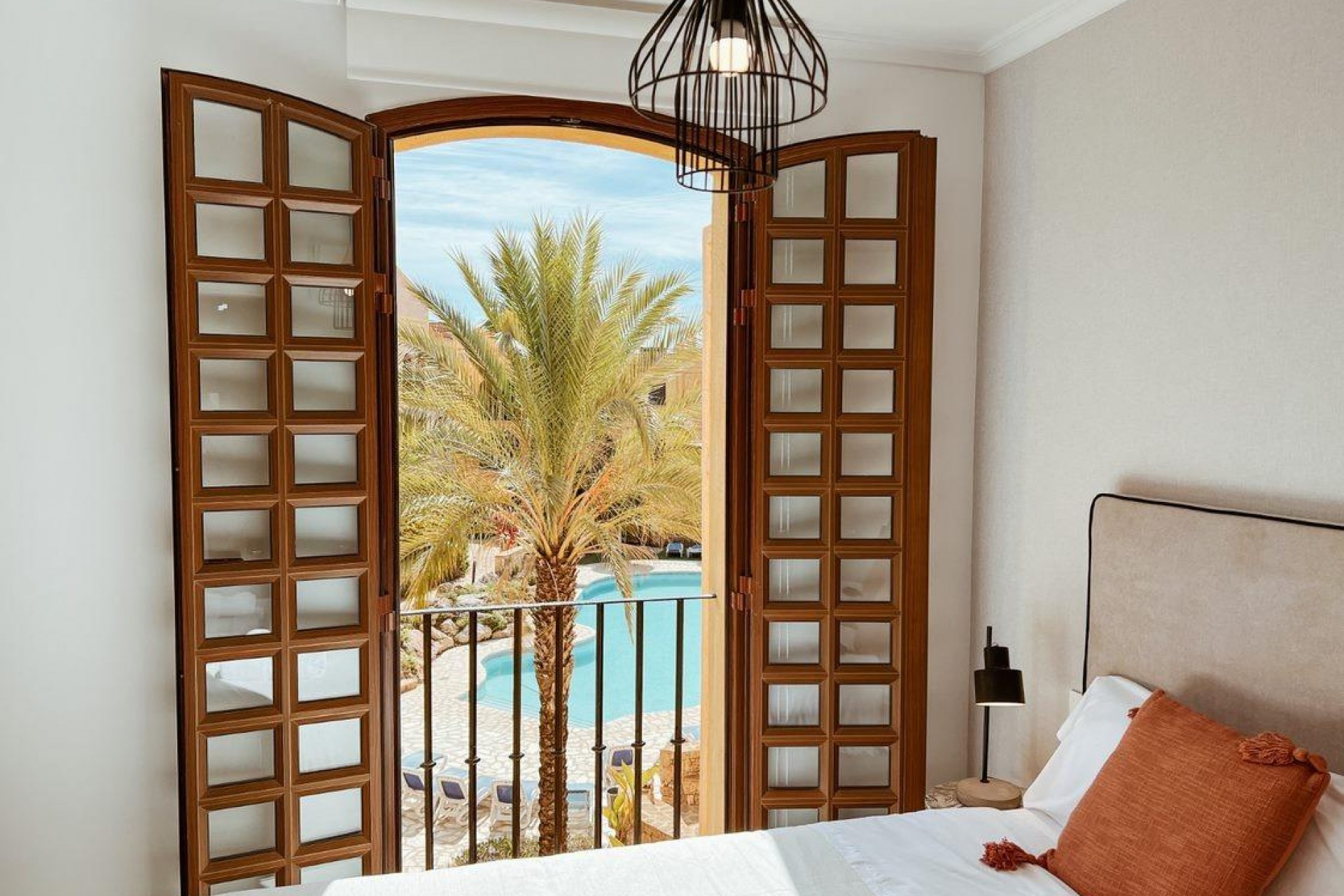 Nouvelle construction - Appartement -
Cuevas del Almanzora