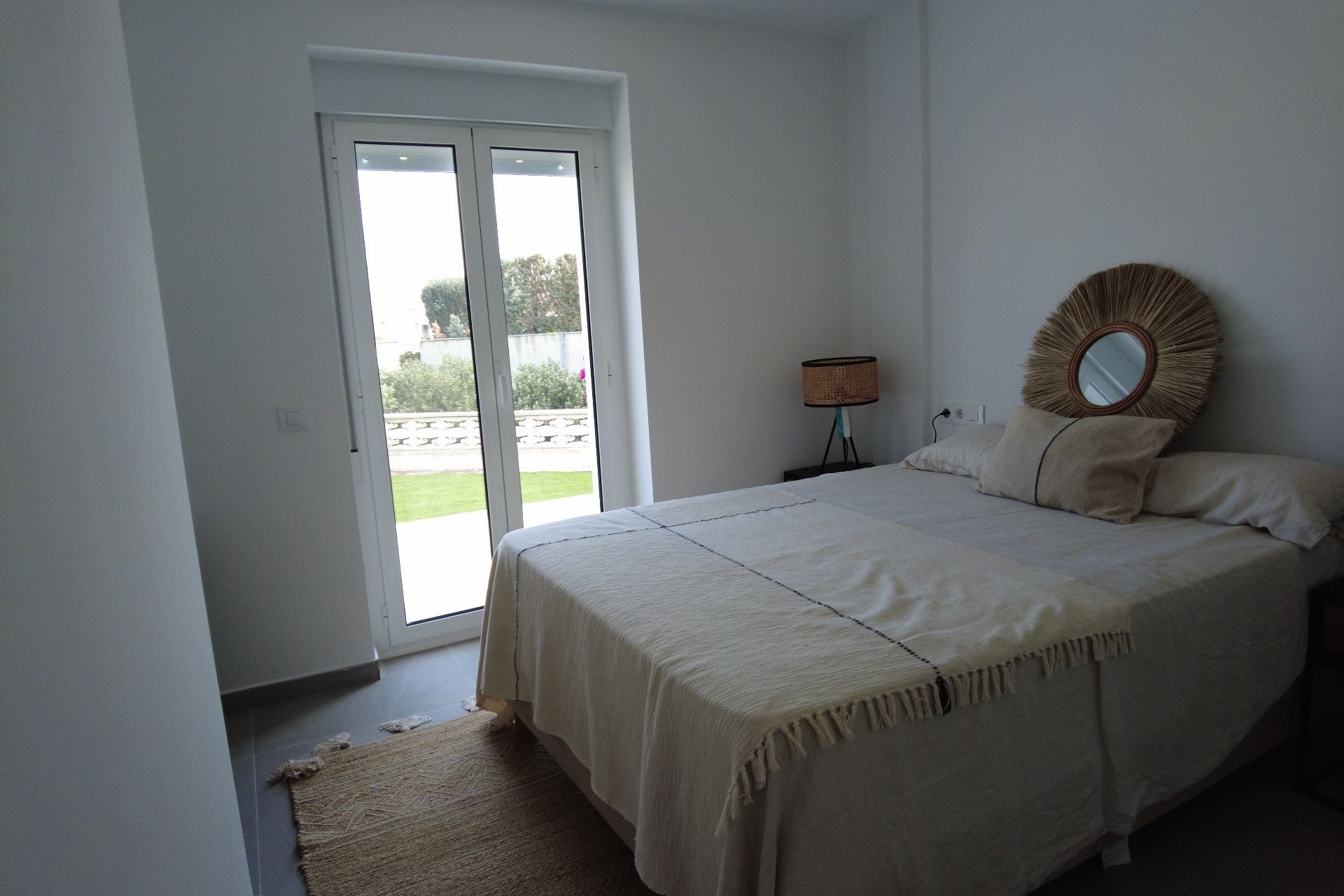 Nouvelle construction - Appartement -
Denia - El Montgó