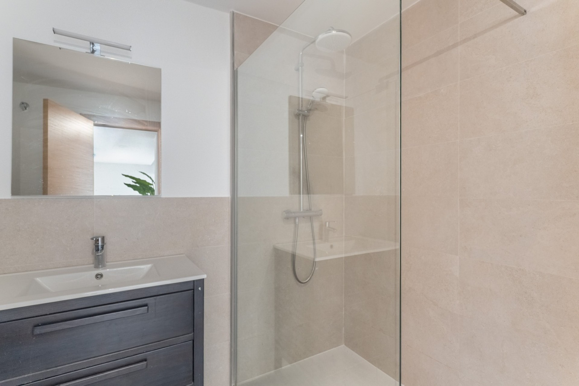 Nouvelle construction - Appartement -
Denia - La Pedrera