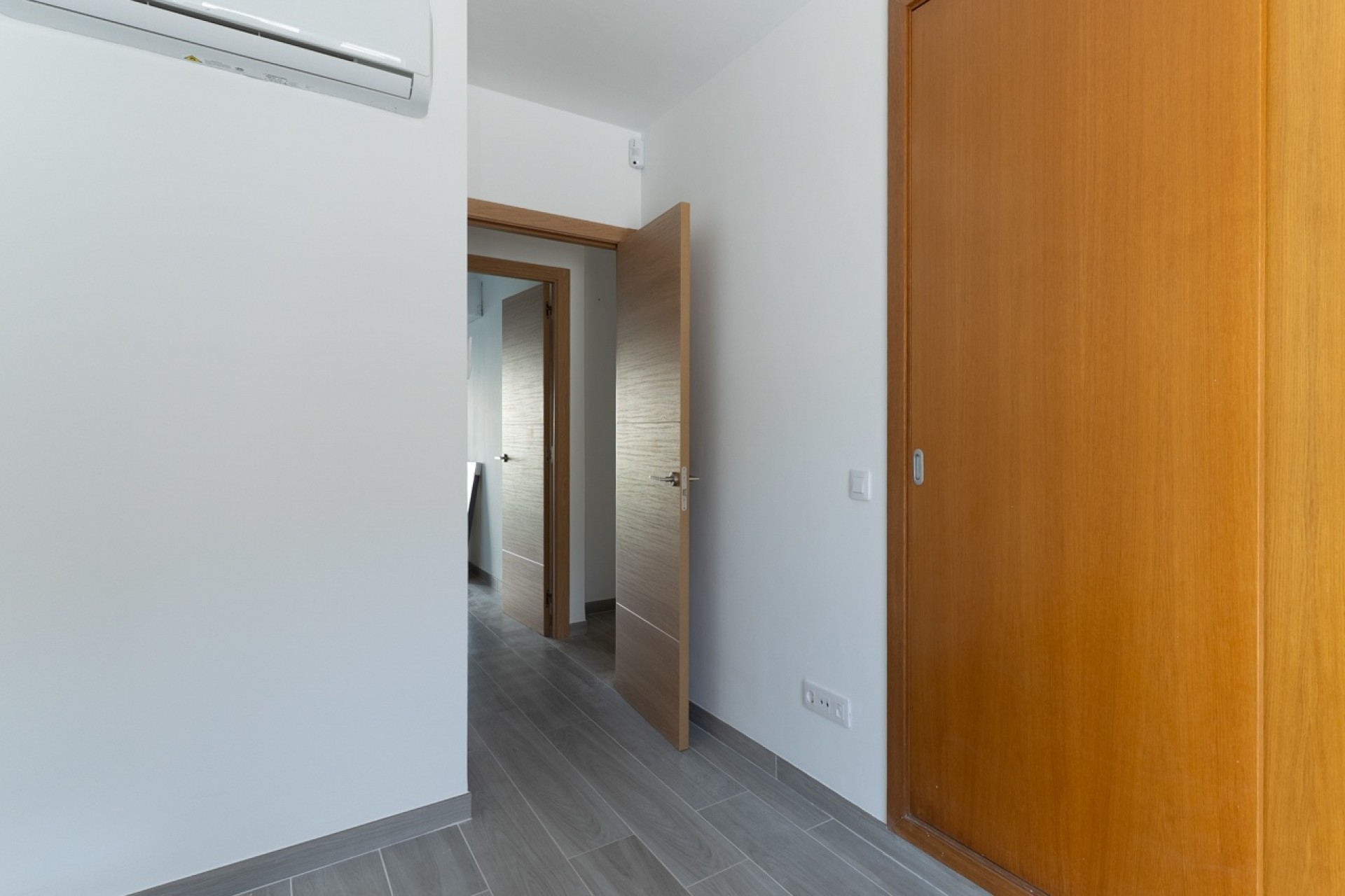 Nouvelle construction - Appartement -
Denia - La Pedrera