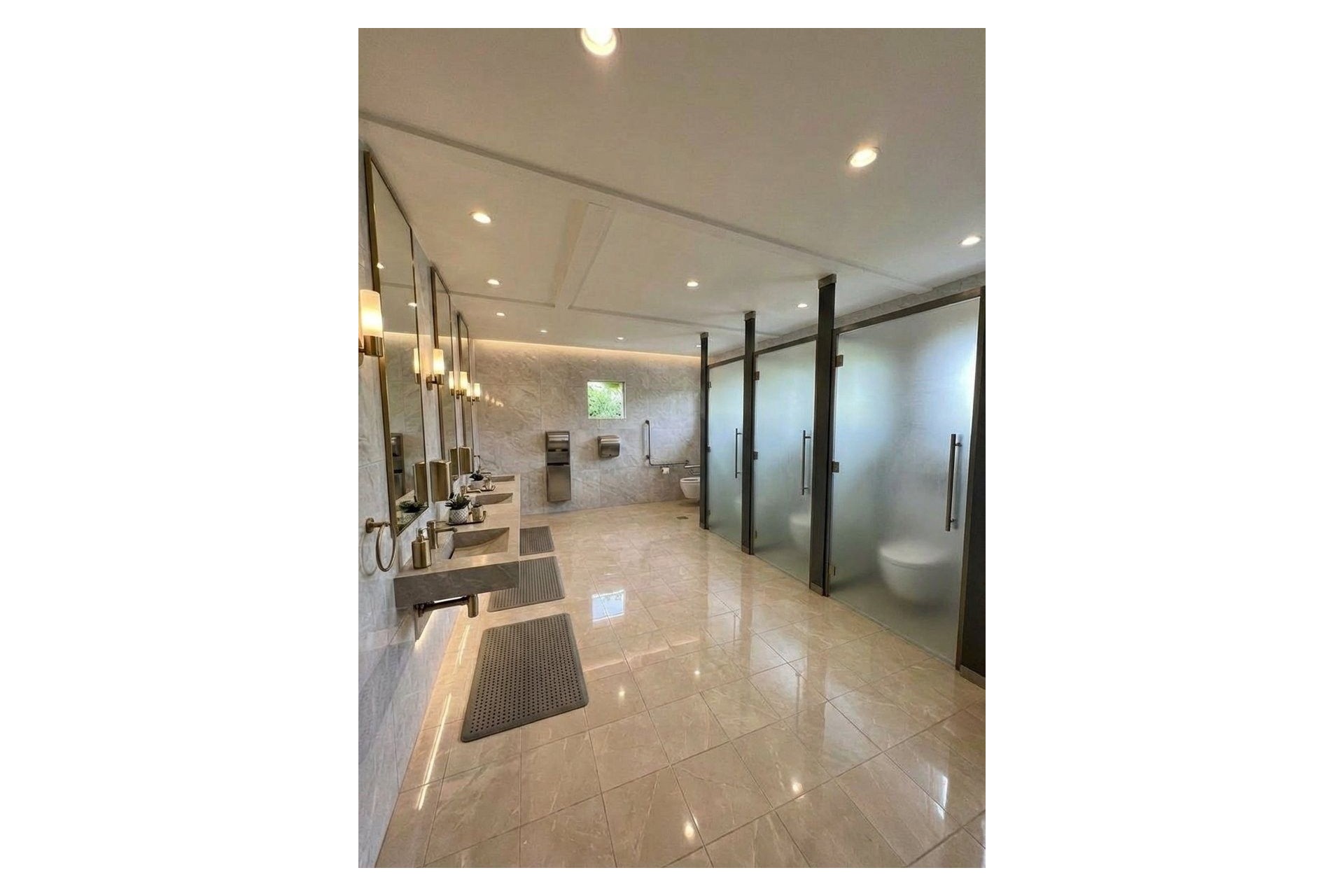 Nouvelle construction - Appartement -
El Paraiso