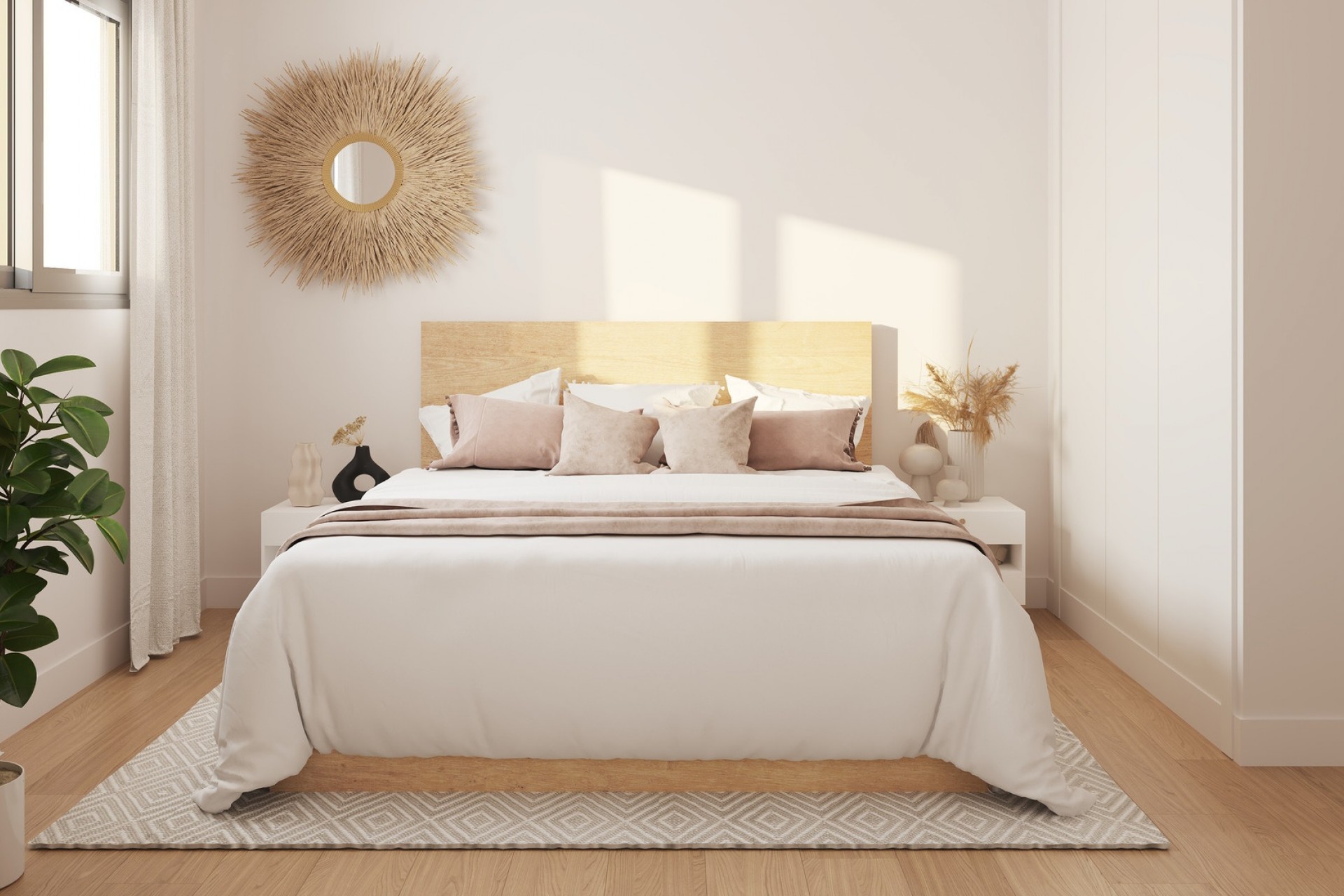 Nouvelle construction - Appartement -
Estepona