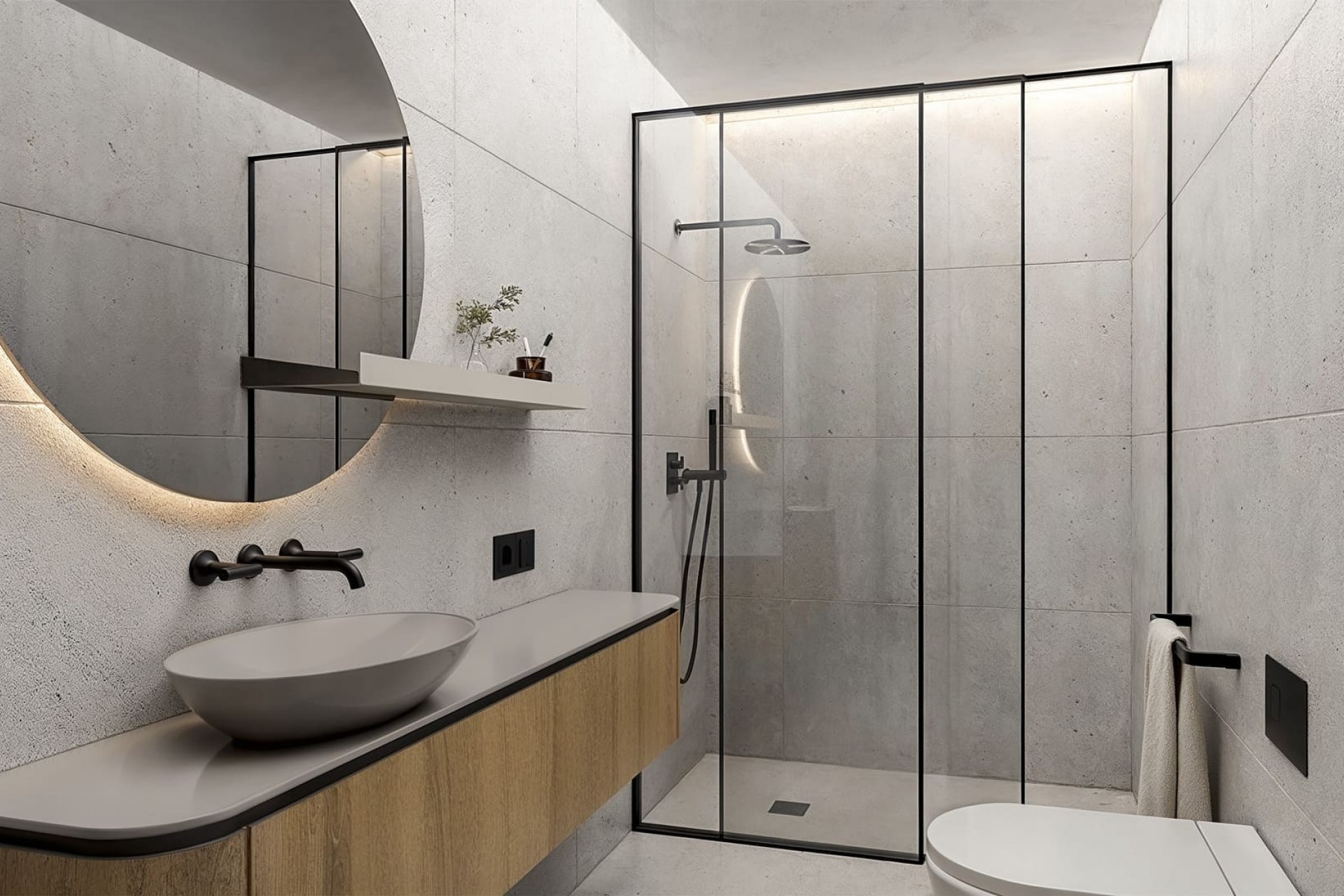 Nouvelle construction - Appartement -
Estepona