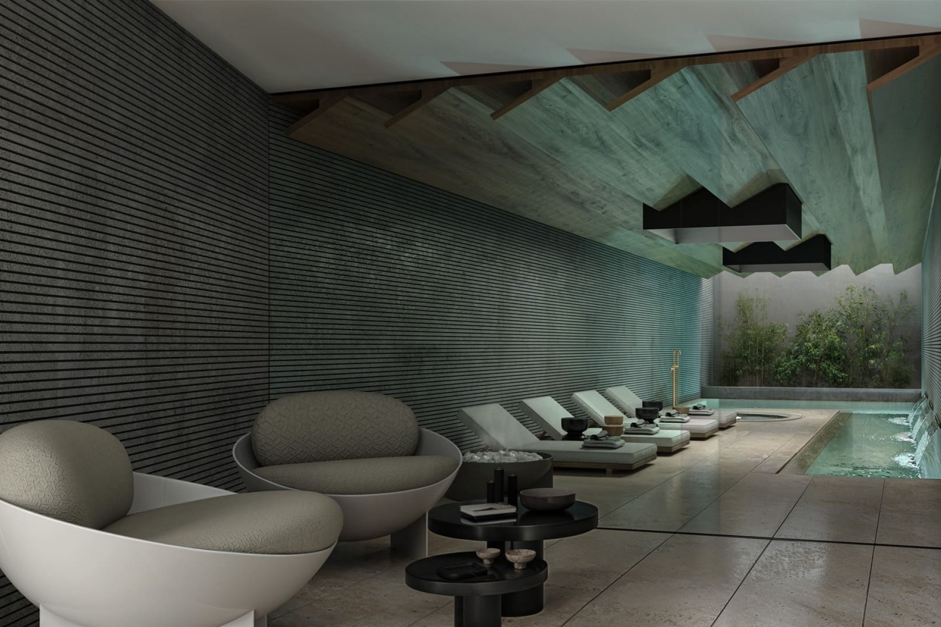 Nouvelle construction - Appartement -
Estepona