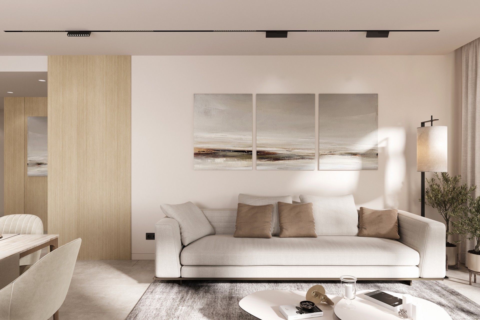 Nouvelle construction - Appartement -
Estepona