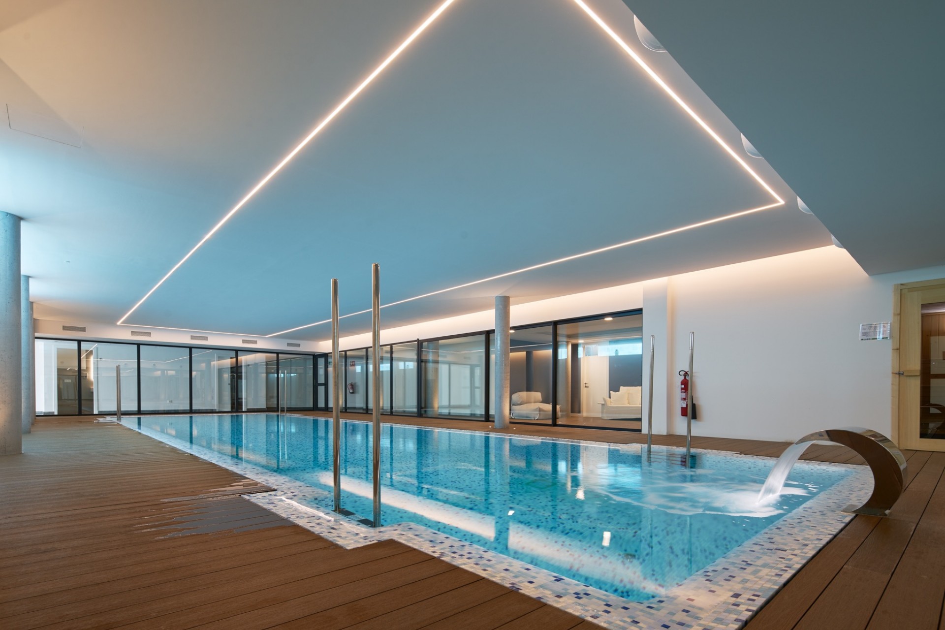 Nouvelle construction - Appartement -
Estepona