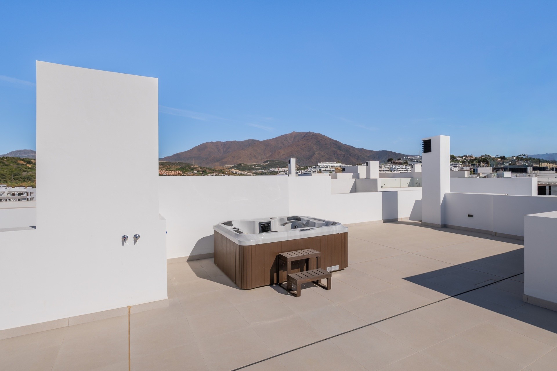Nouvelle construction - Appartement -
Estepona