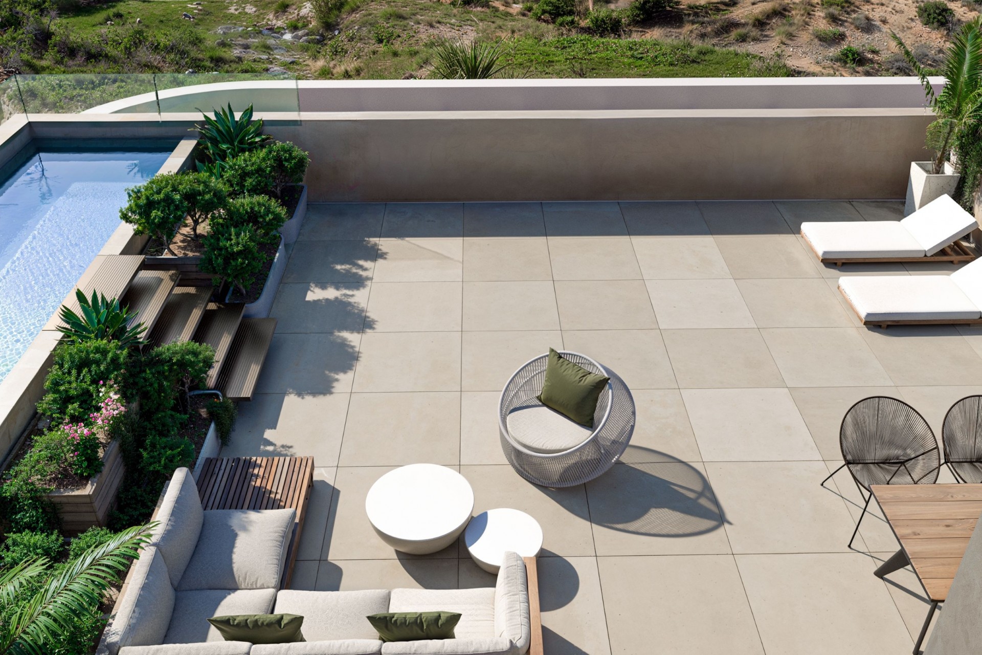 Nouvelle construction - Appartement -
Estepona