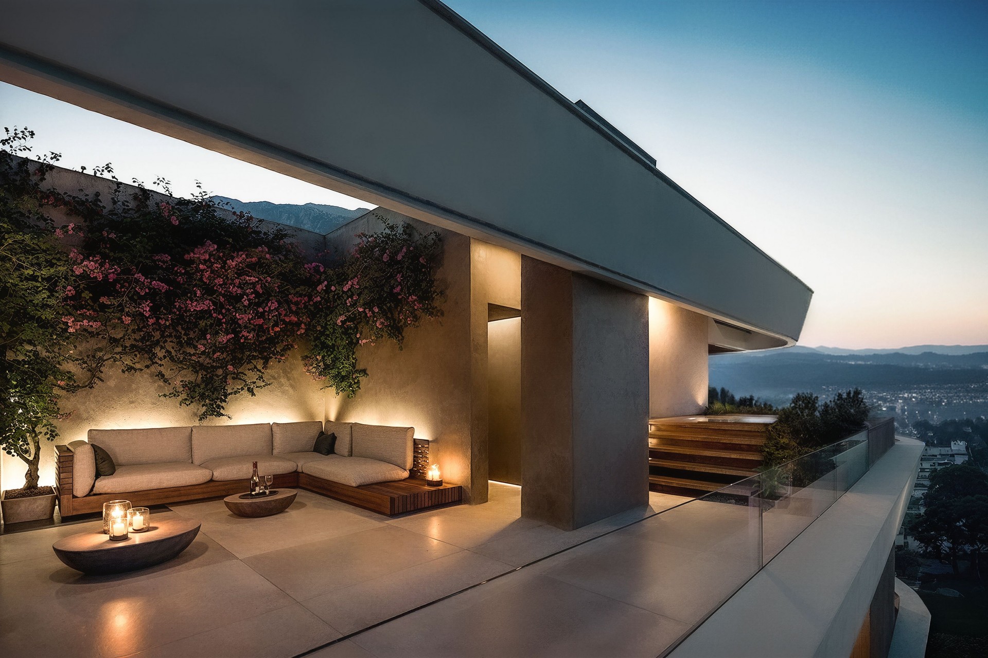 Nouvelle construction - Appartement -
Estepona