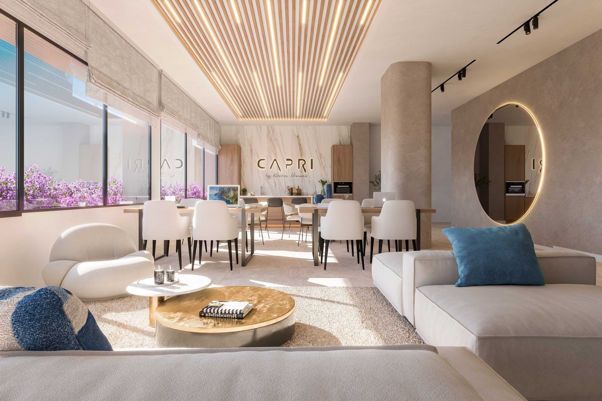 Nouvelle construction - Appartement -
Estepona