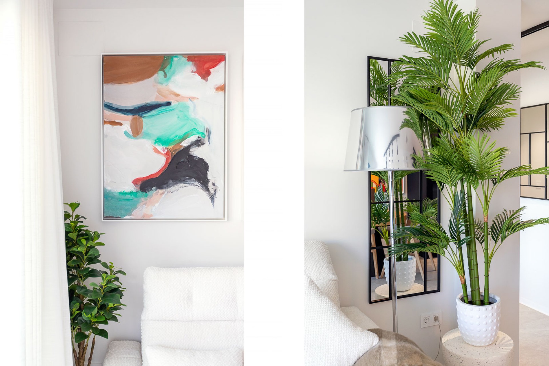 Nouvelle construction - Appartement -
Finestrat
