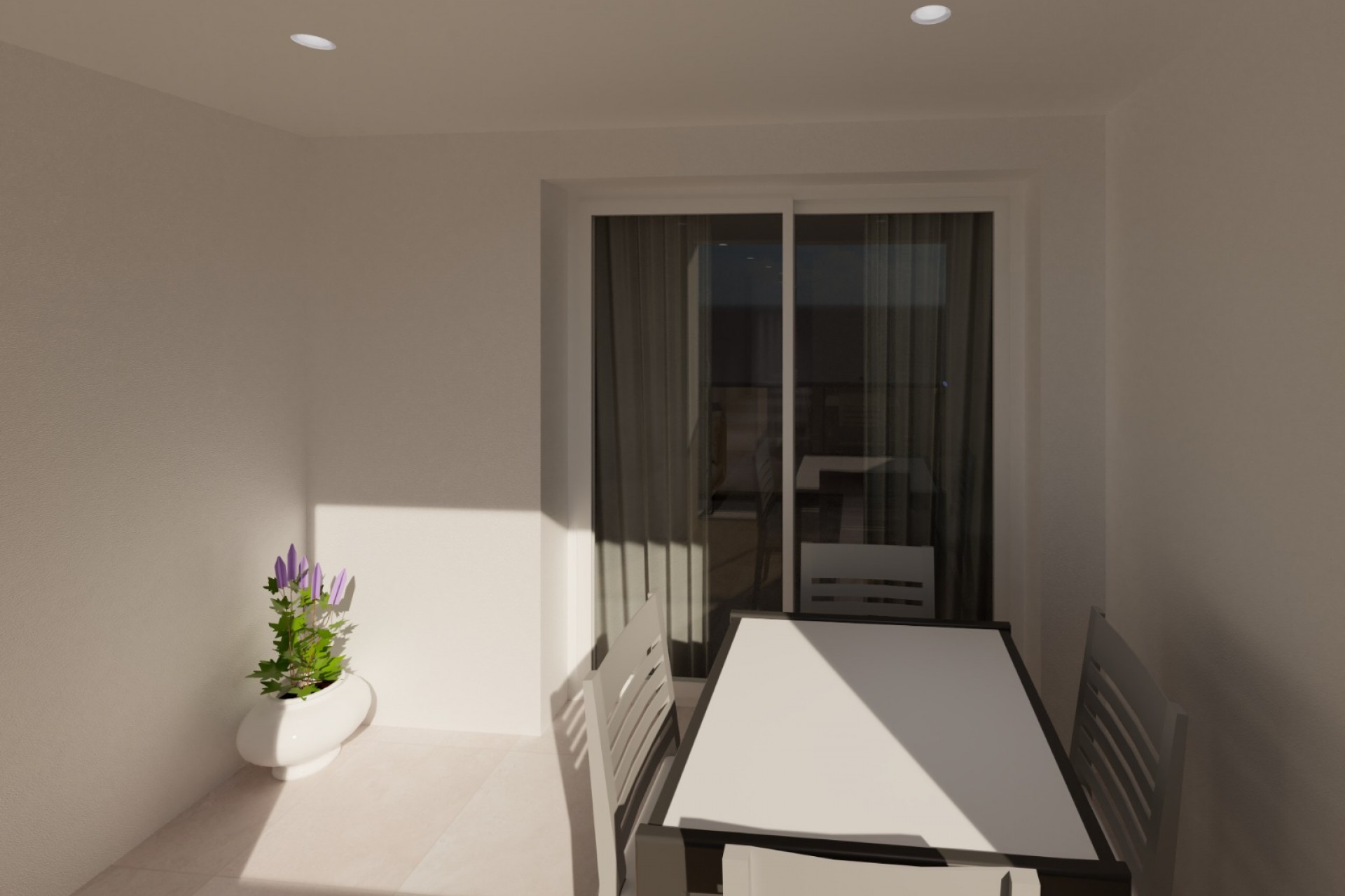 Nouvelle construction - Appartement -
Fuengirola