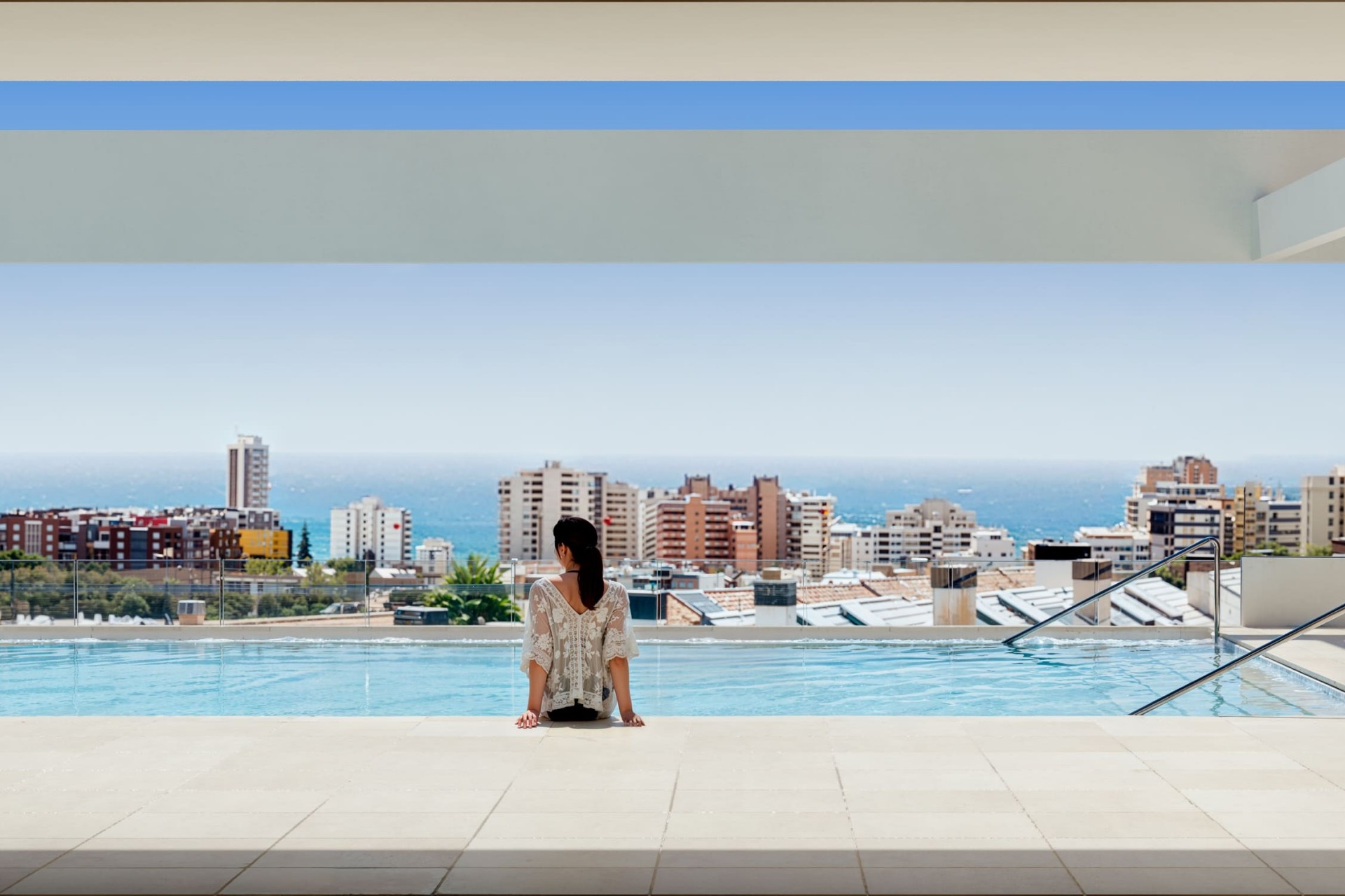 Nouvelle construction - Appartement -
Fuengirola