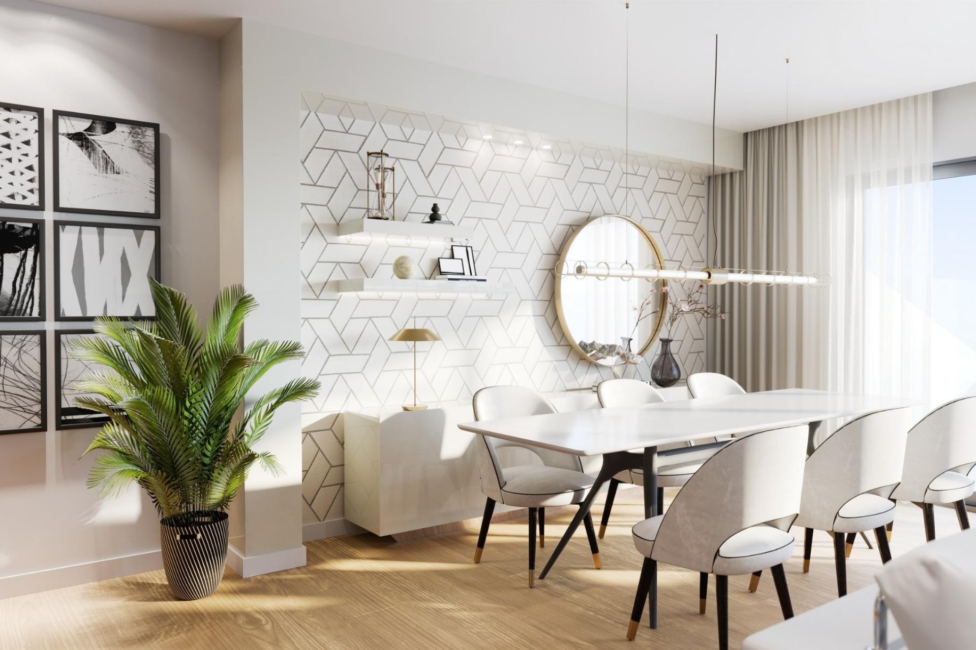 Nouvelle construction - Appartement -
Fuengirola
