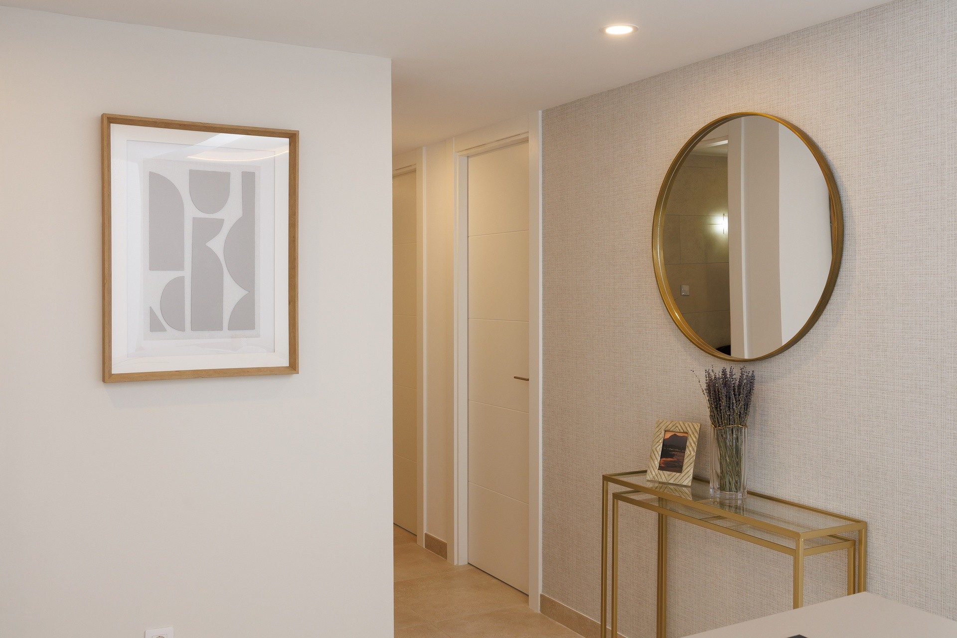 Nouvelle construction - Appartement -
Fuengirola
