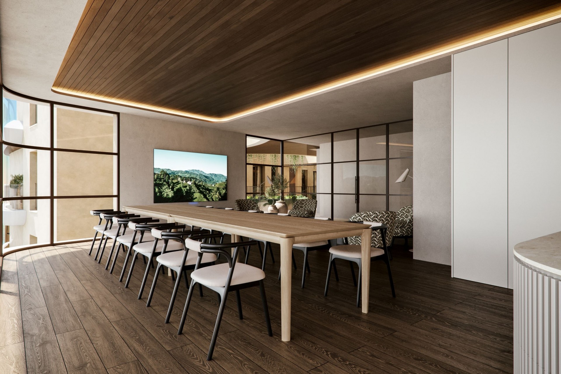 Nouvelle construction - Appartement -
Fuengirola