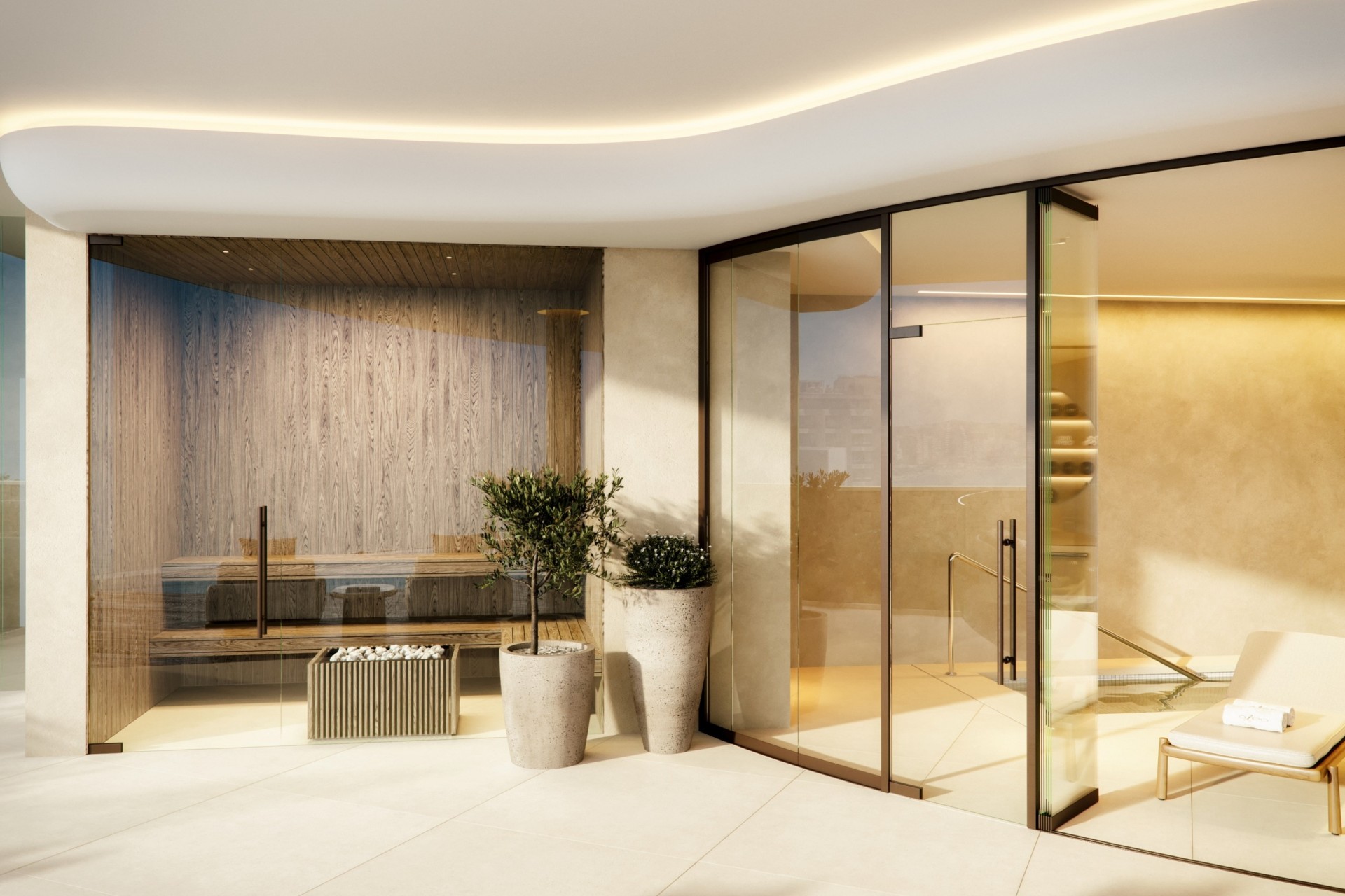 Nouvelle construction - Appartement -
Fuengirola