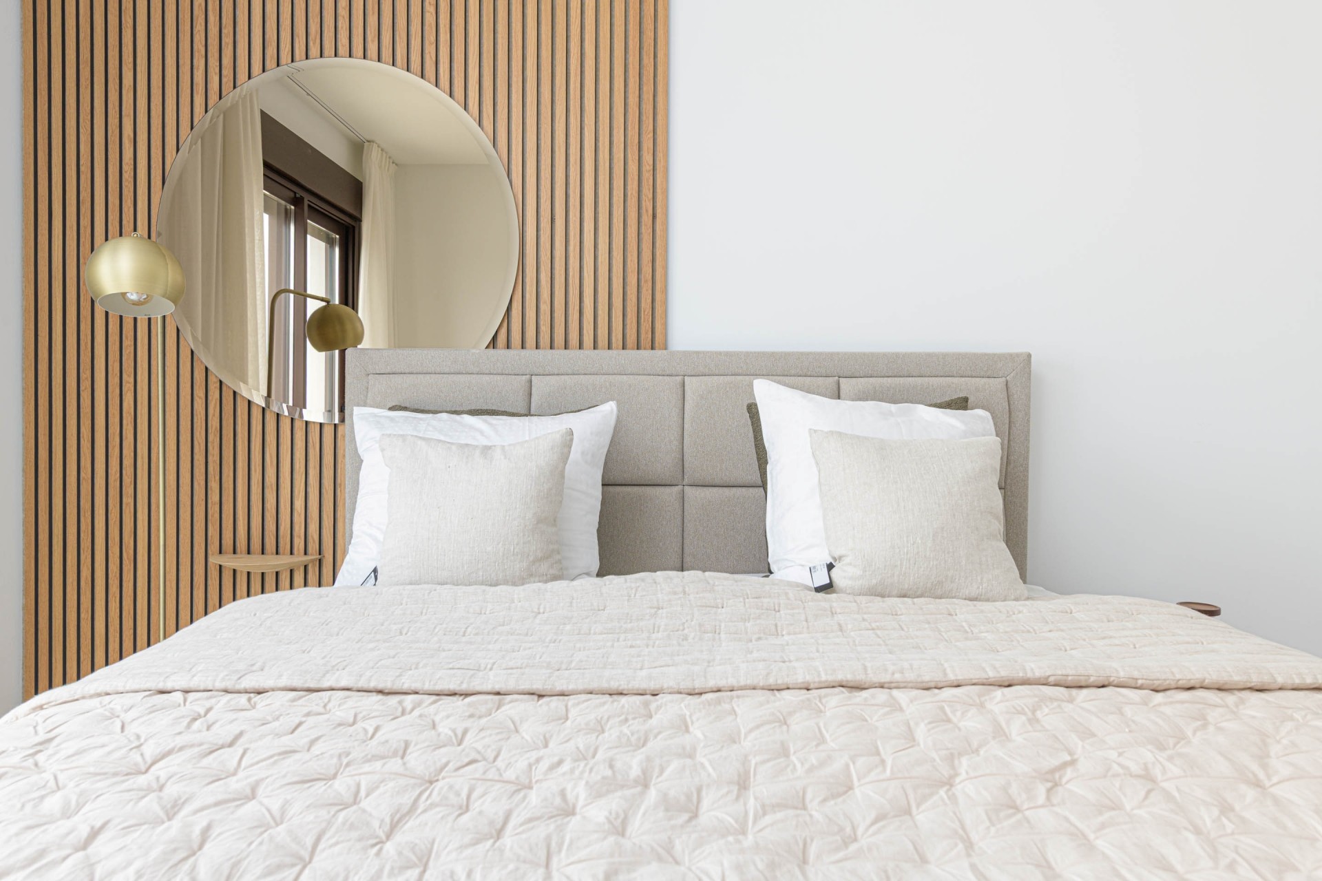 Nouvelle construction - Appartement -
Fuengirola