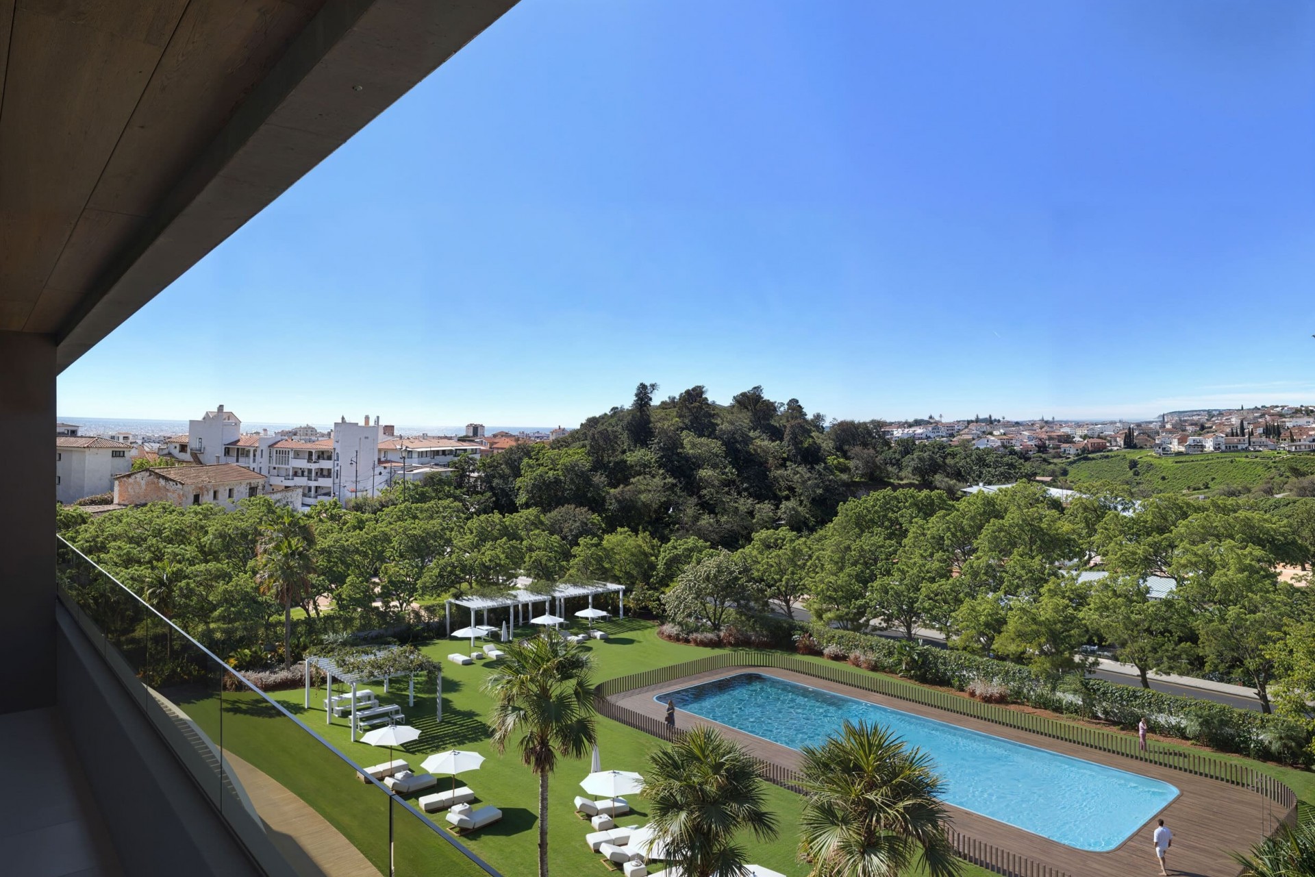 Nouvelle construction - Appartement -
Fuengirola
