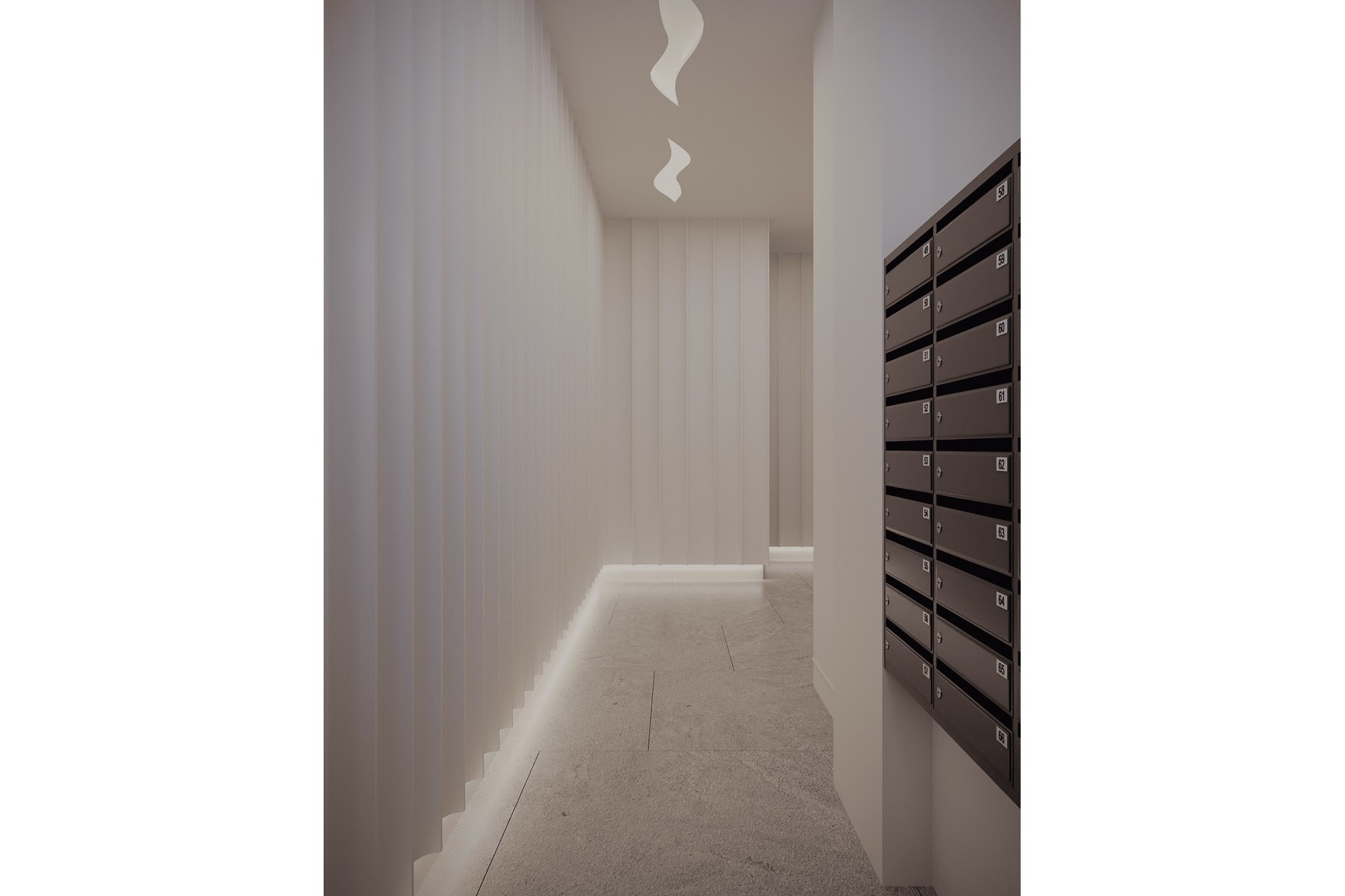 Nouvelle construction - Appartement -
Guardamar del Segura