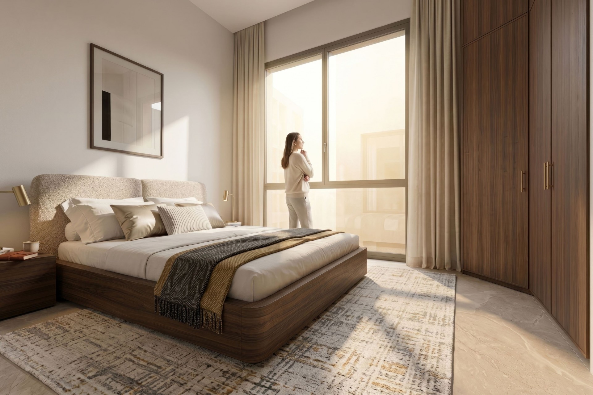 Nouvelle construction - Appartement -
Guardamar del Segura