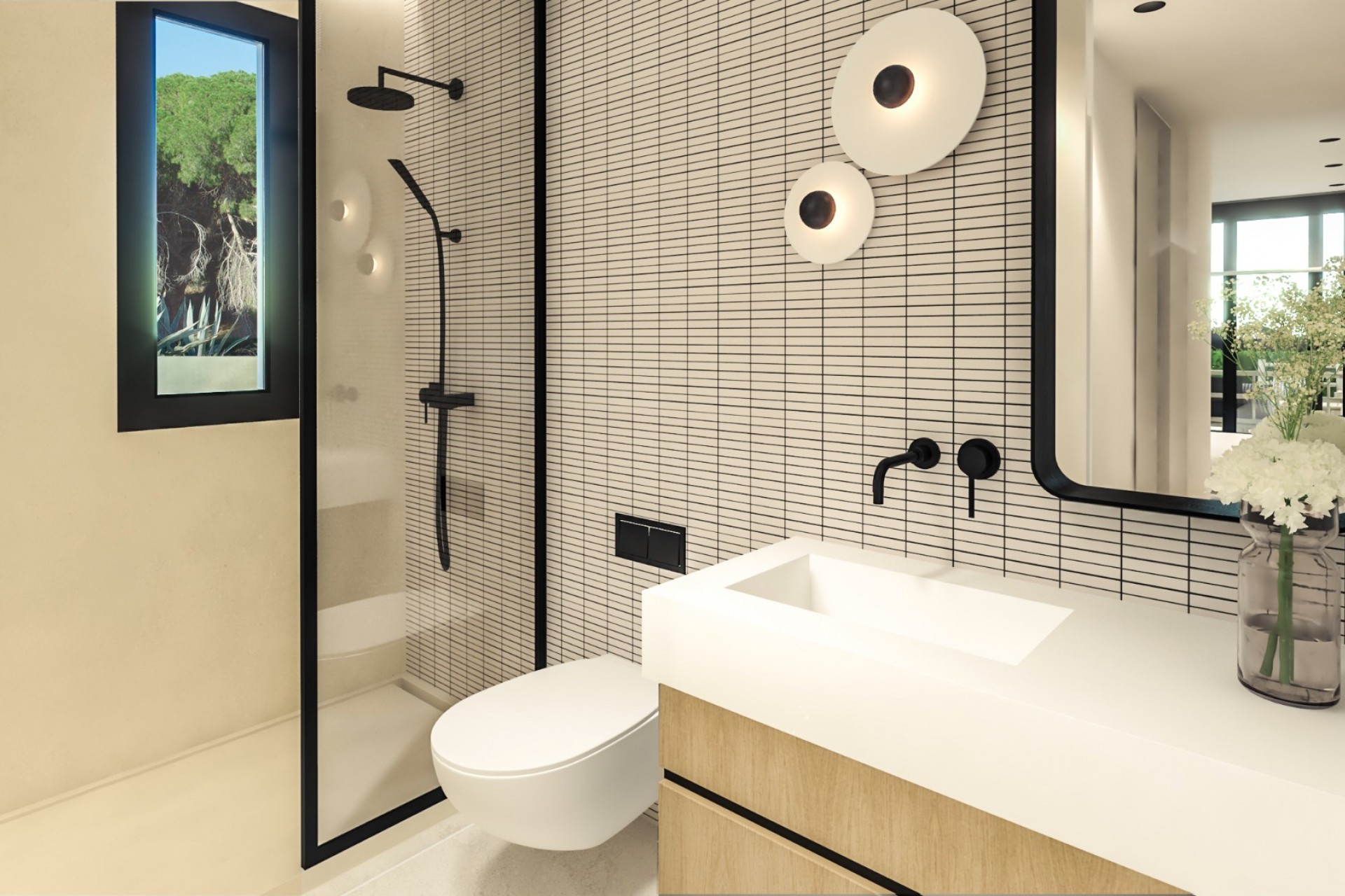 Nouvelle construction - Appartement -
Guardamar del Segura