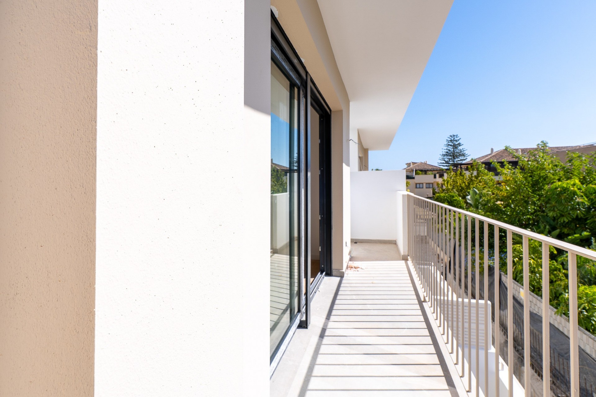 Nouvelle construction - Appartement -
Jávea - Center