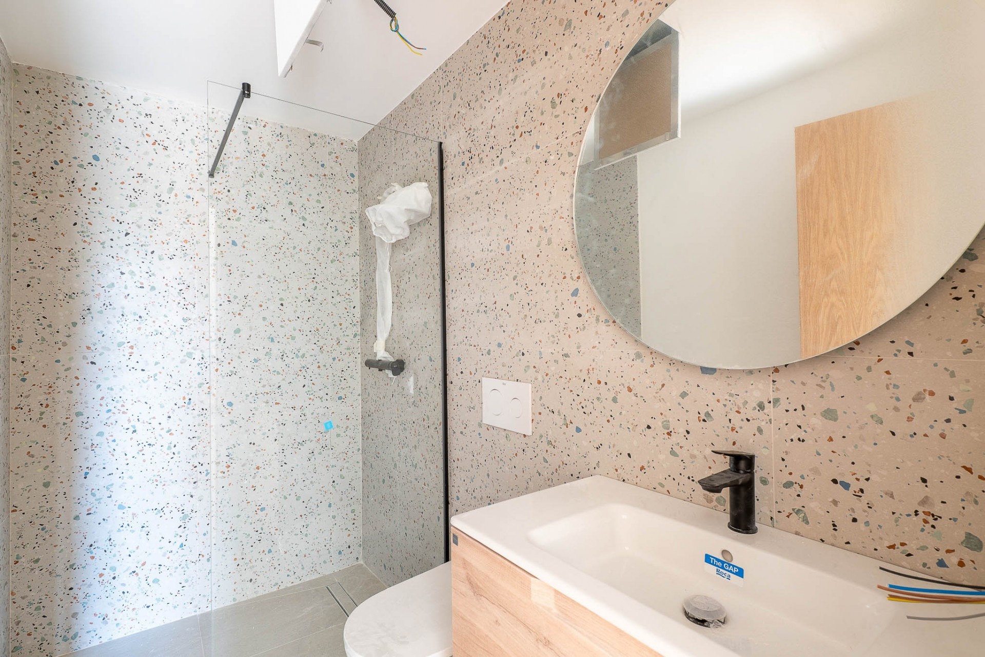 Nouvelle construction - Appartement -
Jávea - Center