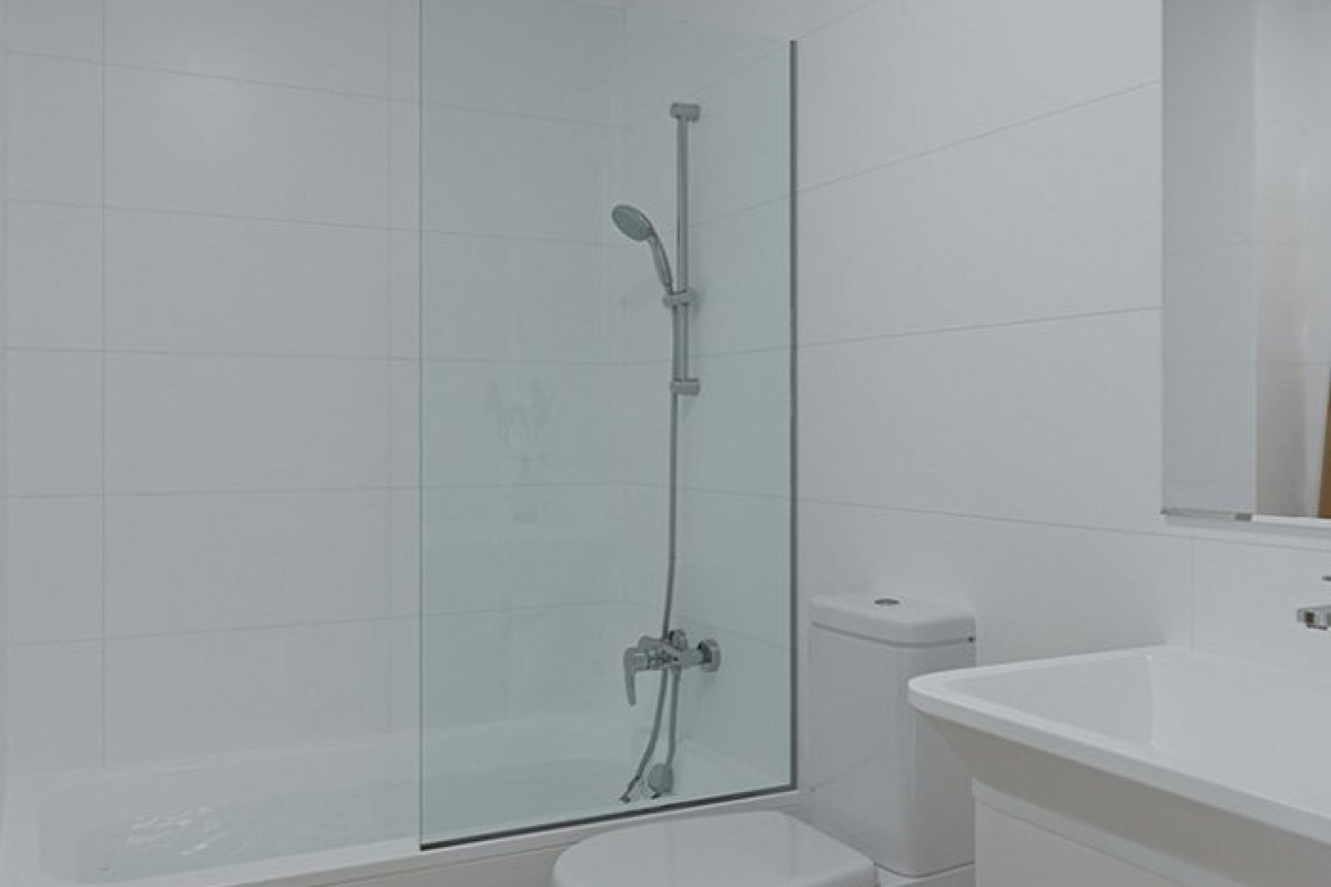 Nouvelle construction - Appartement -
Jávea / Xàbia - Cap Martí - El Tossalet - Pinomar