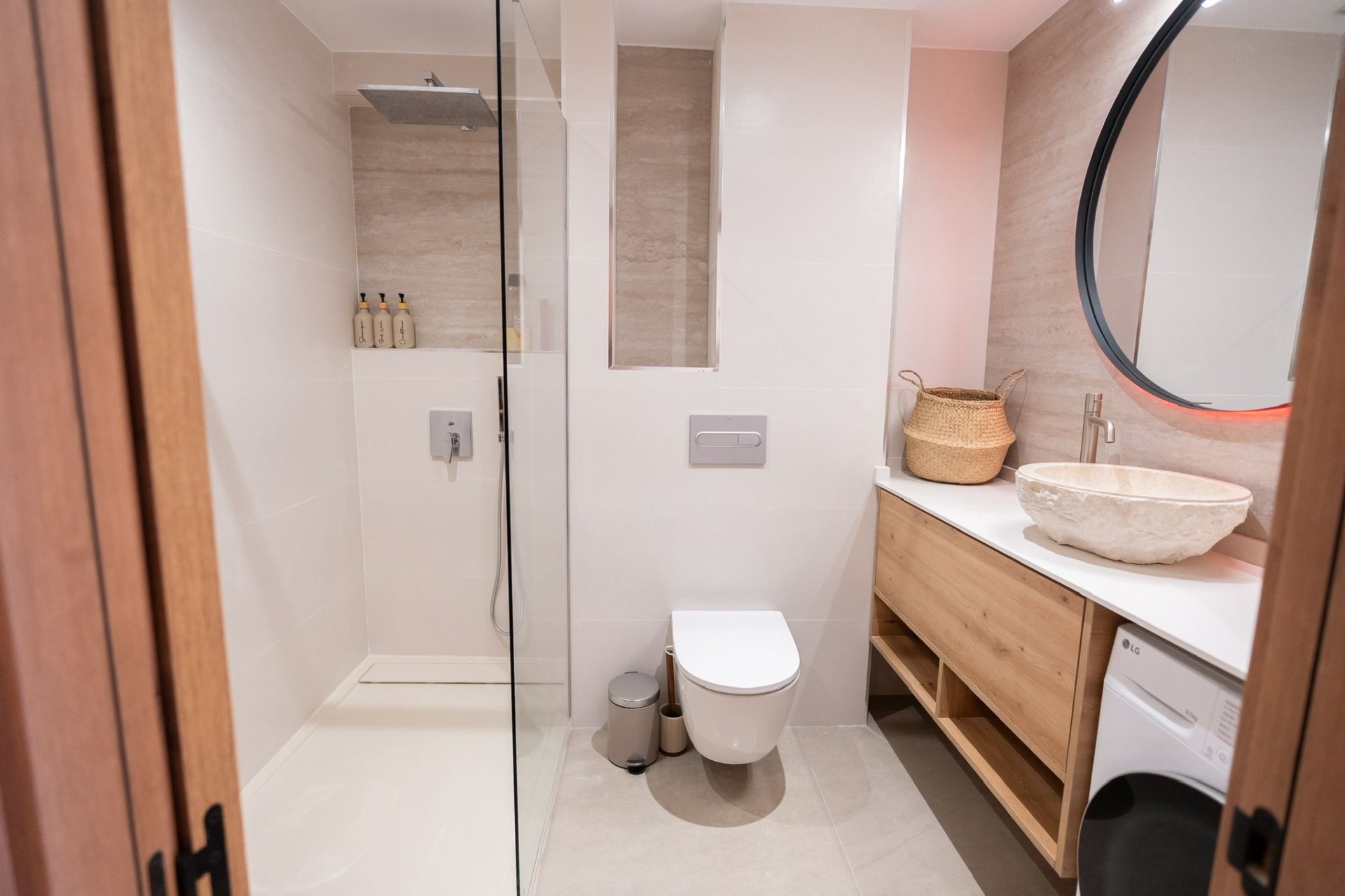 Nouvelle construction - Appartement -
Jávea / Xàbia - Centro ciudad