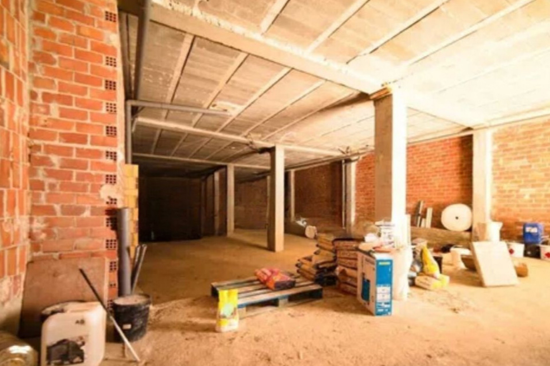 Nouvelle construction - Appartement -
Jávea / Xàbia - Centro ciudad