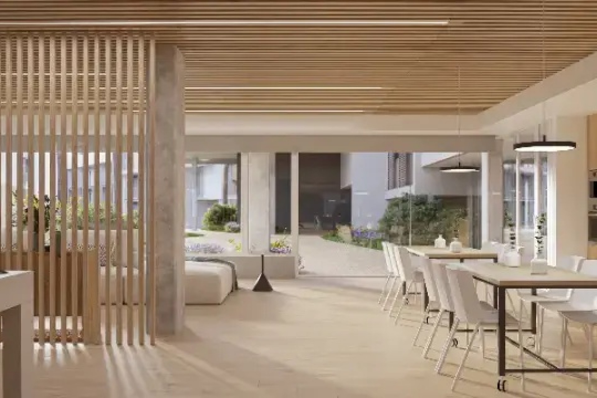 Nouvelle construction - Appartement -
Jávea / Xàbia - Centro ciudad