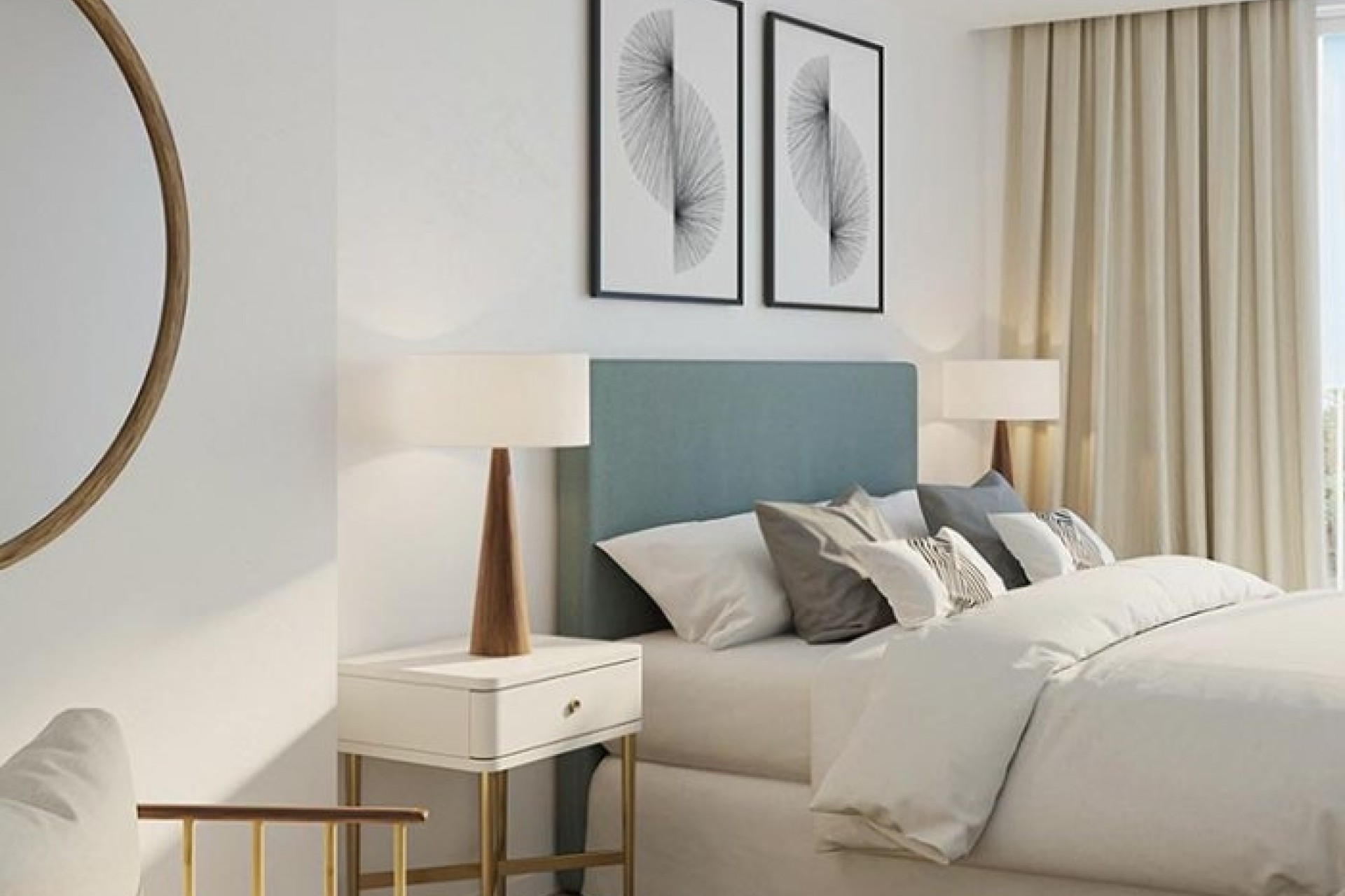Nouvelle construction - Appartement -
Jávea / Xàbia - Centro ciudad
