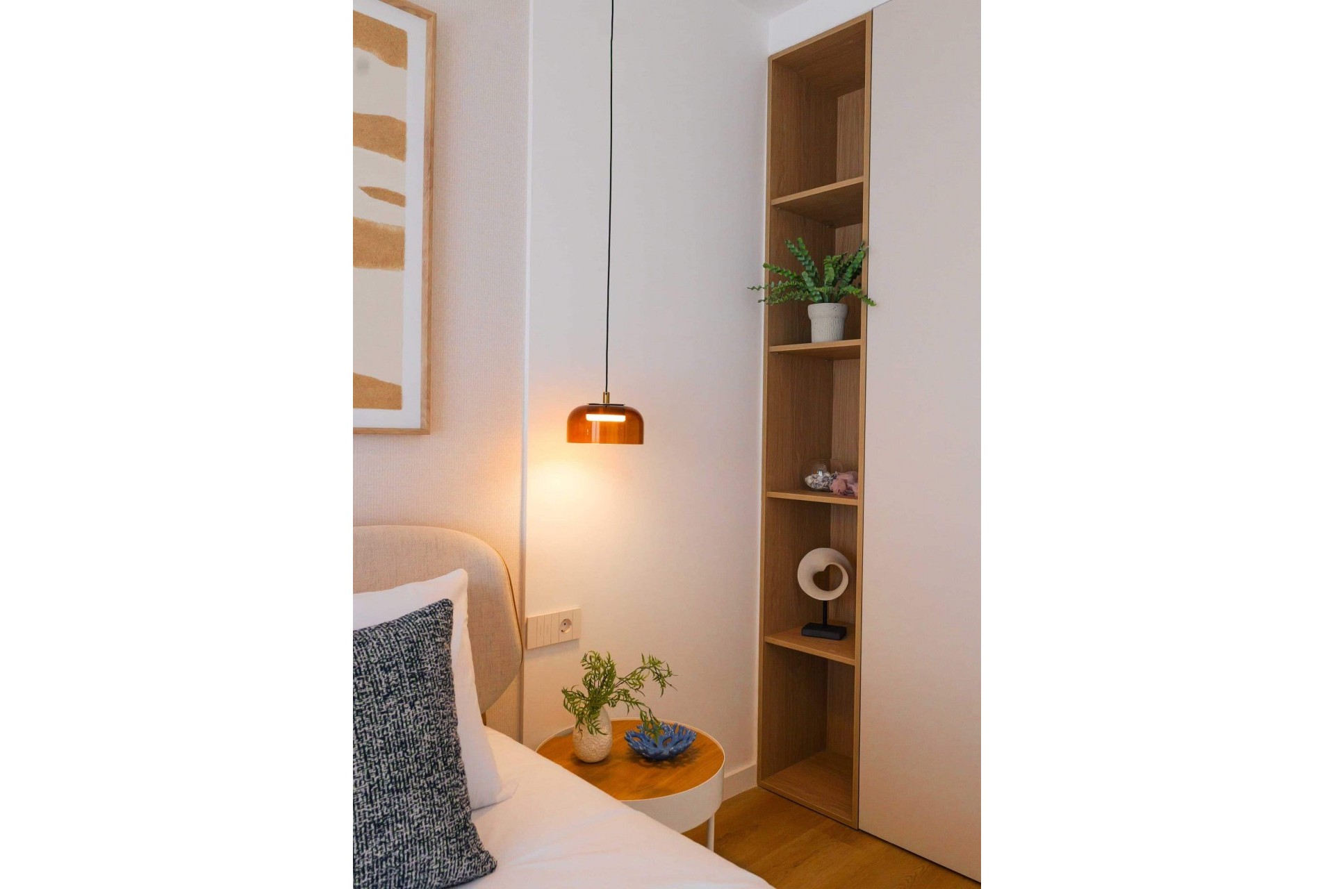 Nouvelle construction - Appartement -
La Manga del Mar Menor