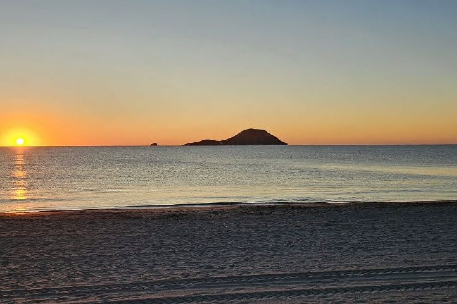 Nouvelle construction - Appartement -
La Manga del Mar Menor