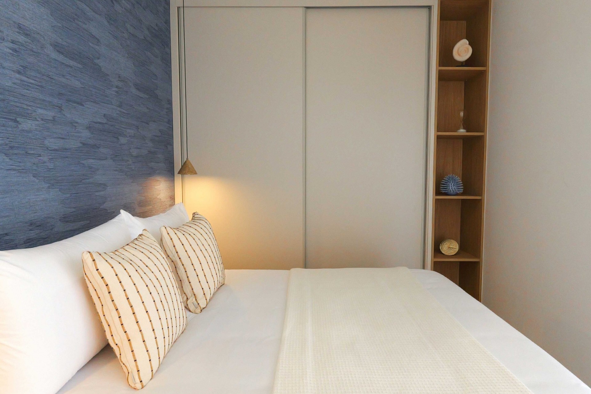 Nouvelle construction - Appartement -
La Manga del Mar Menor