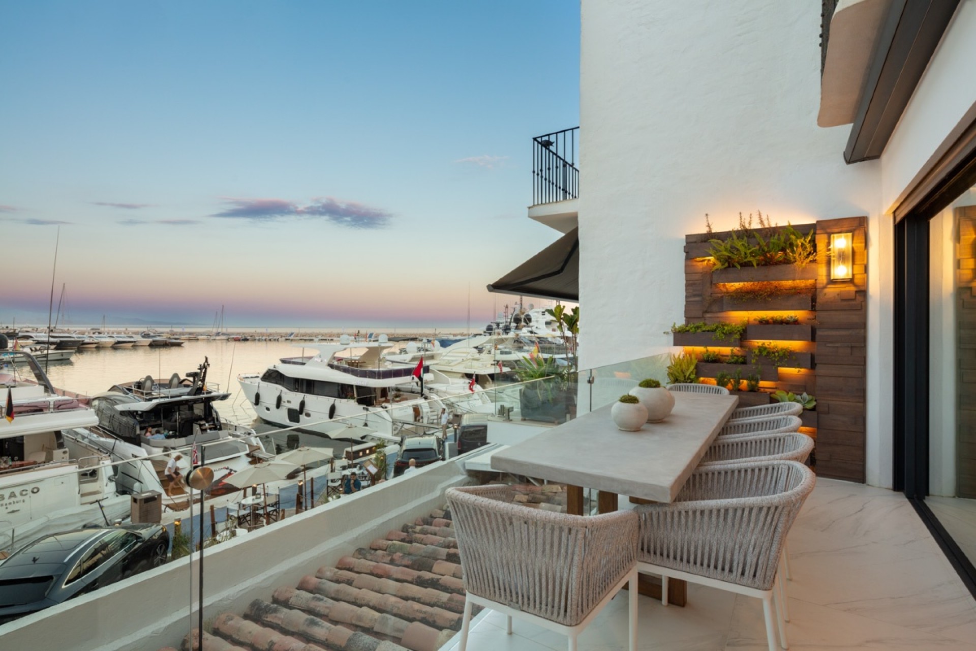 Nouvelle construction - Appartement -
Marbella