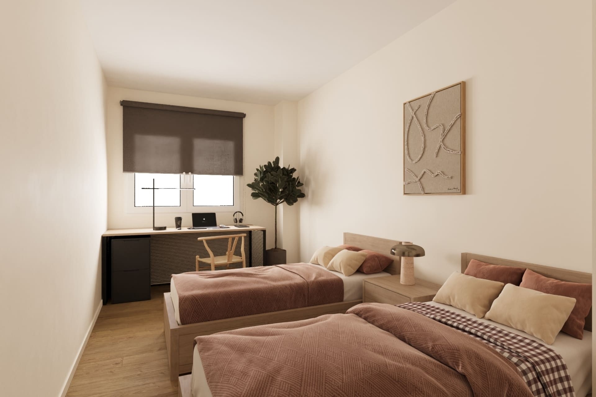 Nouvelle construction - Appartement -
Murcia - Aguilas