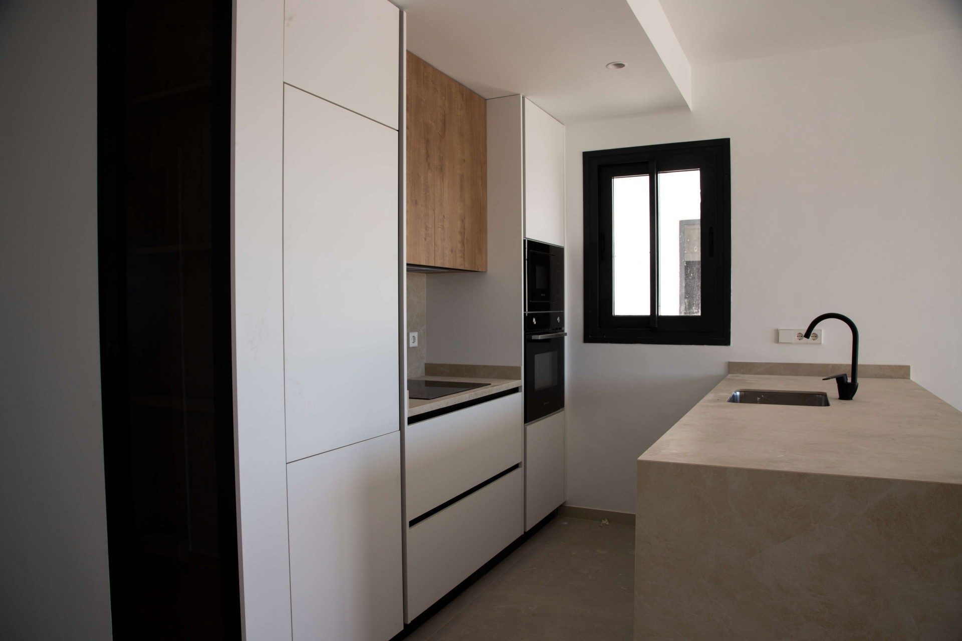 Nouvelle construction - Appartement -
Murcia - Condado de Alhama