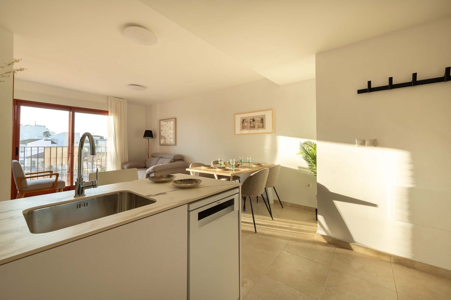 Nouvelle construction - Appartement -
Murcia - Jerónimo y Avileses