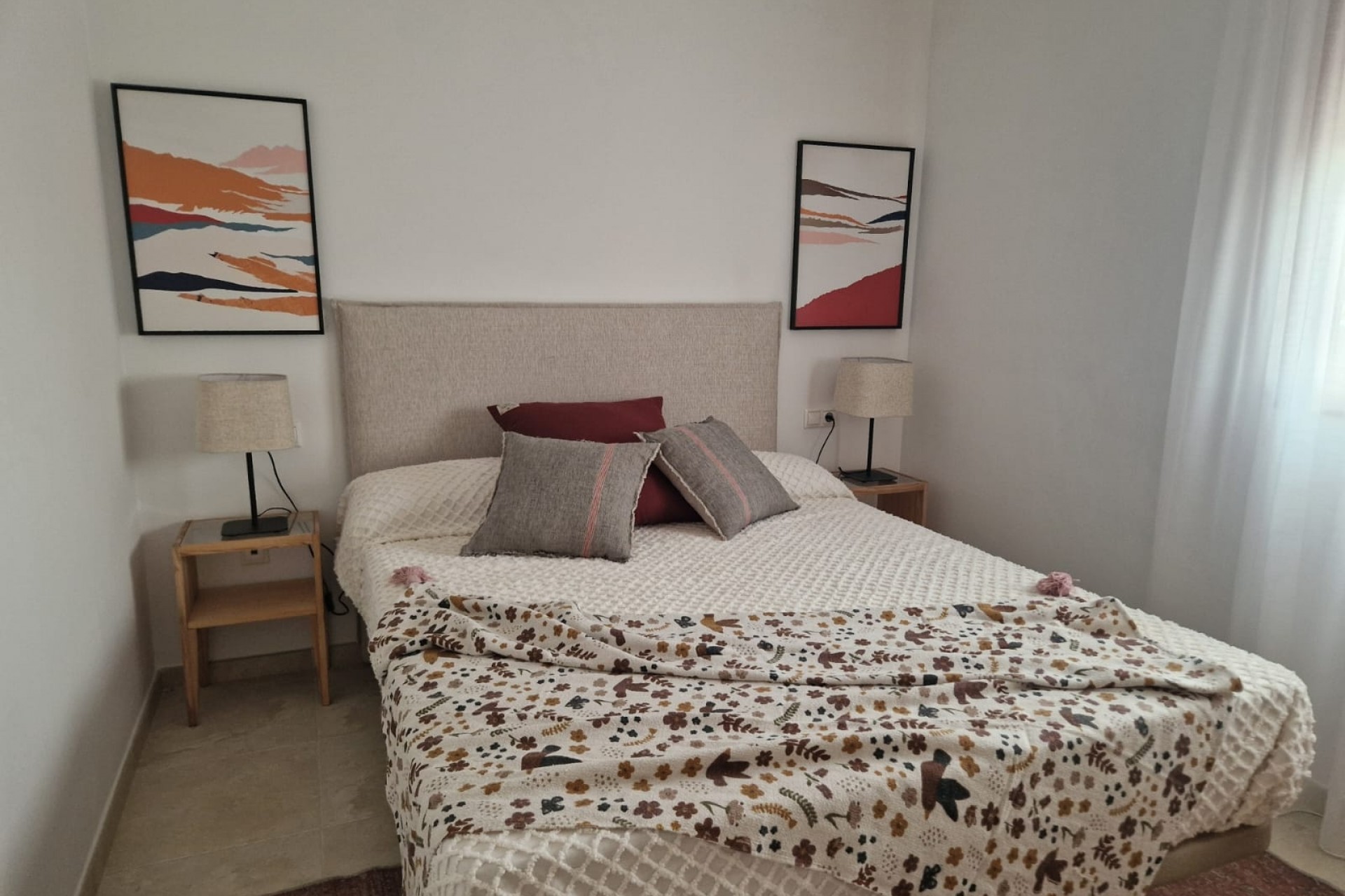 Nouvelle construction - Appartement -
Murcia - Jerónimo y Avileses